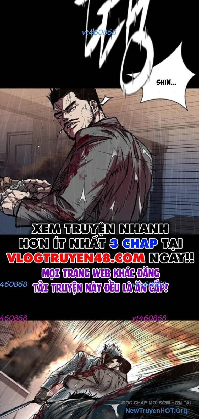 Báo Thù 2 Vạn Nhân Chi Thượng [Chap 91.1-107]