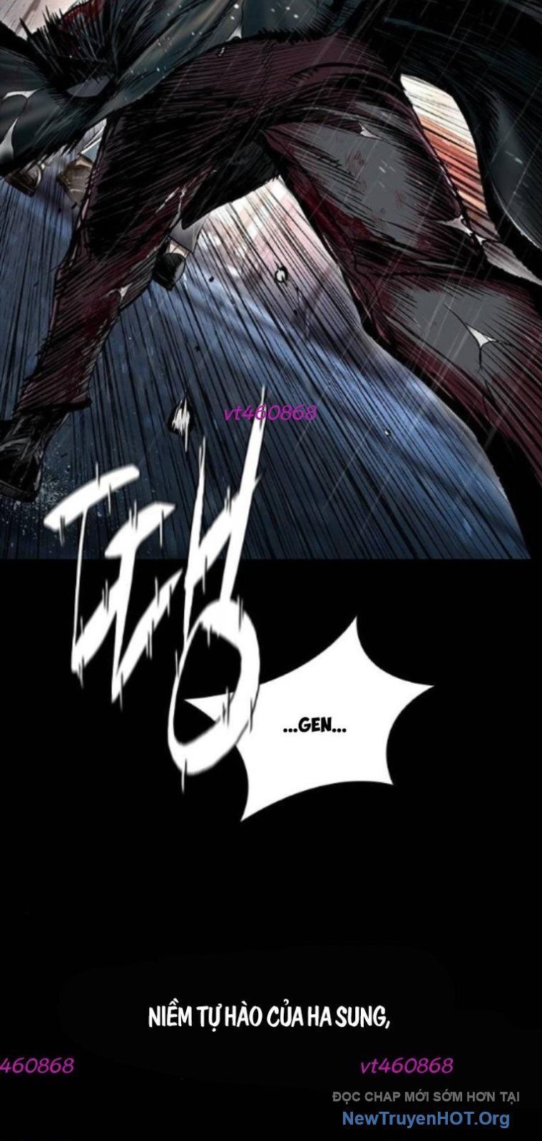 Báo Thù 2 Vạn Nhân Chi Thượng [Chap 91.1-107]