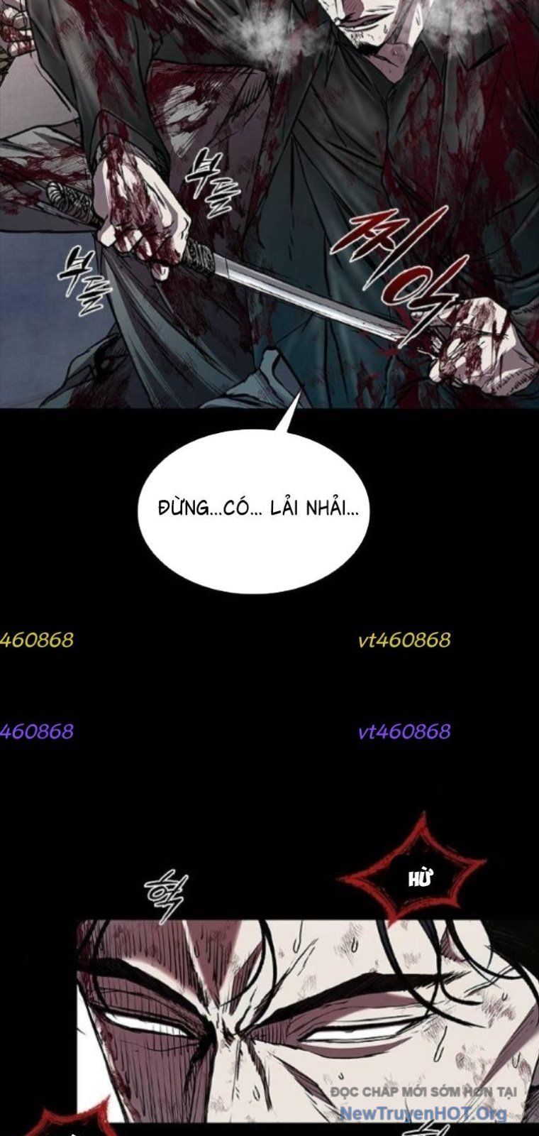 Báo Thù 2 Vạn Nhân Chi Thượng [Chap 91.1-107]