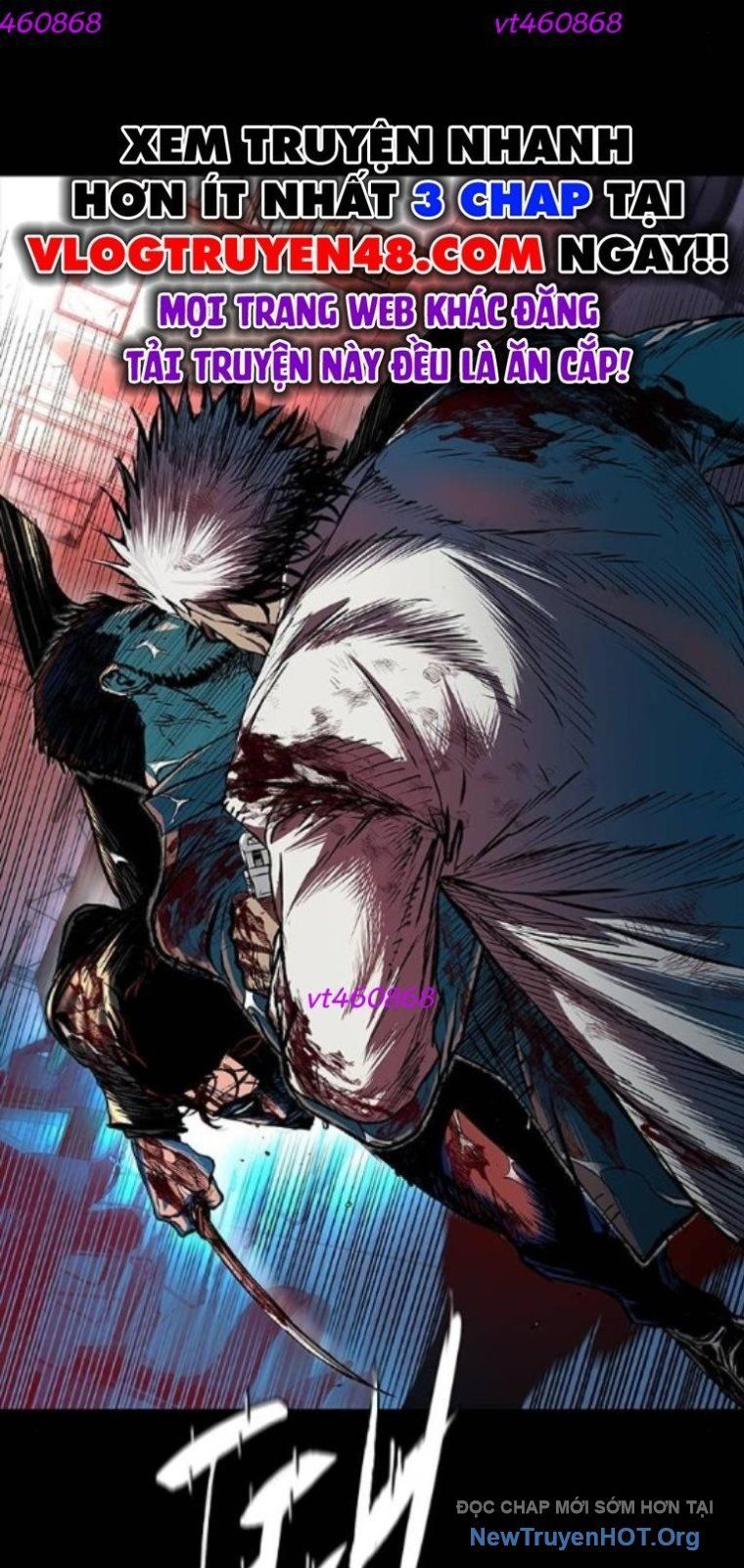 Báo Thù 2 Vạn Nhân Chi Thượng [Chap 91.1-107]