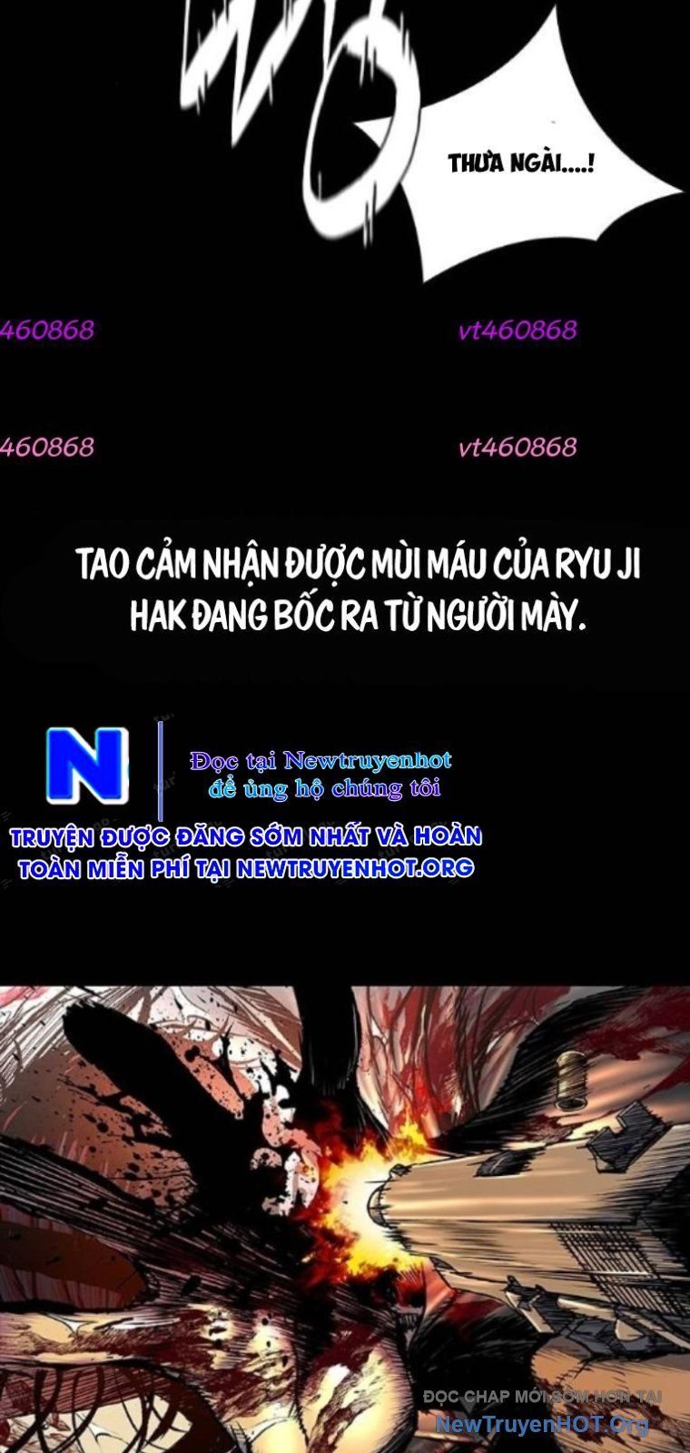 Báo Thù 2 Vạn Nhân Chi Thượng [Chap 91.1-107]