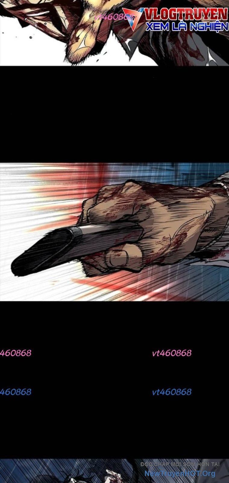 Báo Thù 2 Vạn Nhân Chi Thượng [Chap 91.1-107]