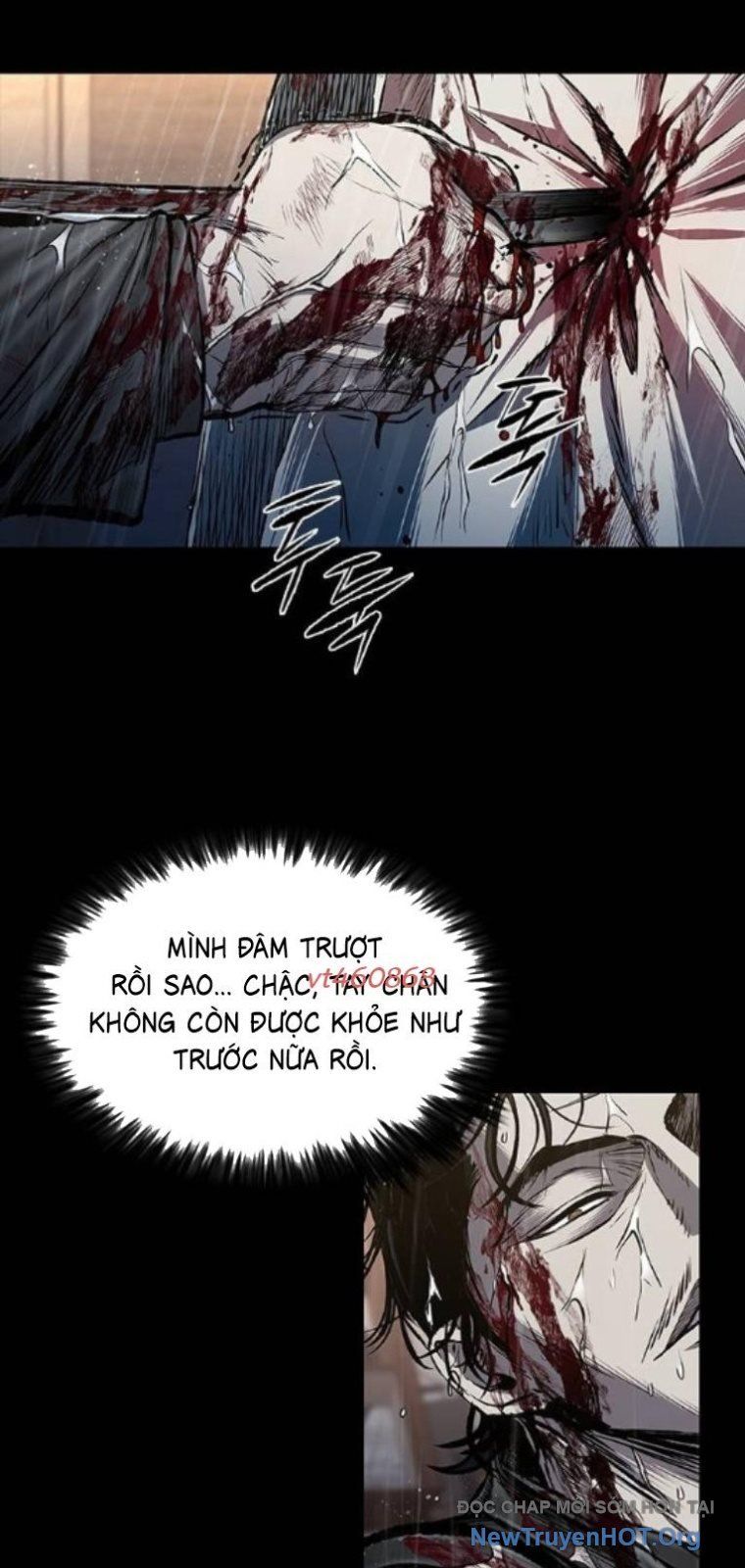 Báo Thù 2 Vạn Nhân Chi Thượng [Chap 91.1-107]