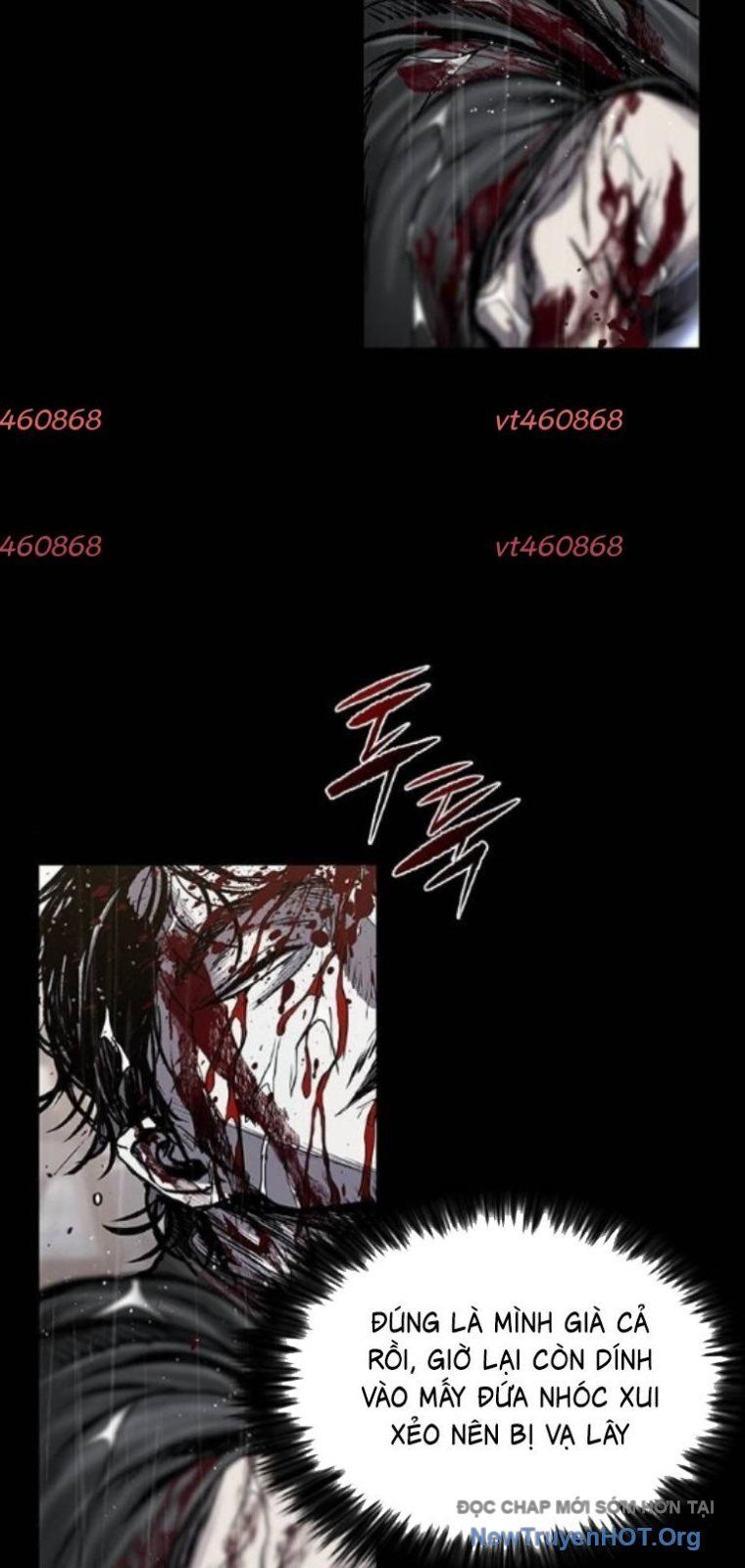 Báo Thù 2 Vạn Nhân Chi Thượng [Chap 91.1-107]