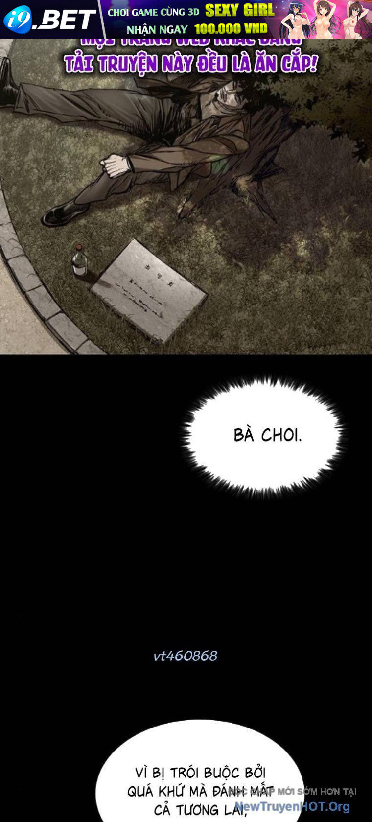 Báo Thù 2 Vạn Nhân Chi Thượng [Chap 91.1-107]