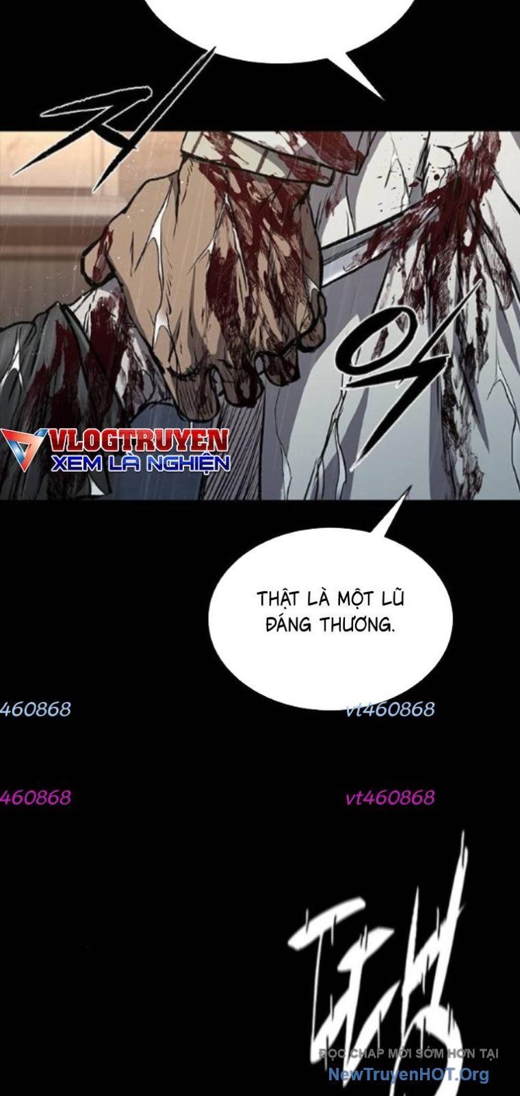 Báo Thù 2 Vạn Nhân Chi Thượng [Chap 91.1-107]