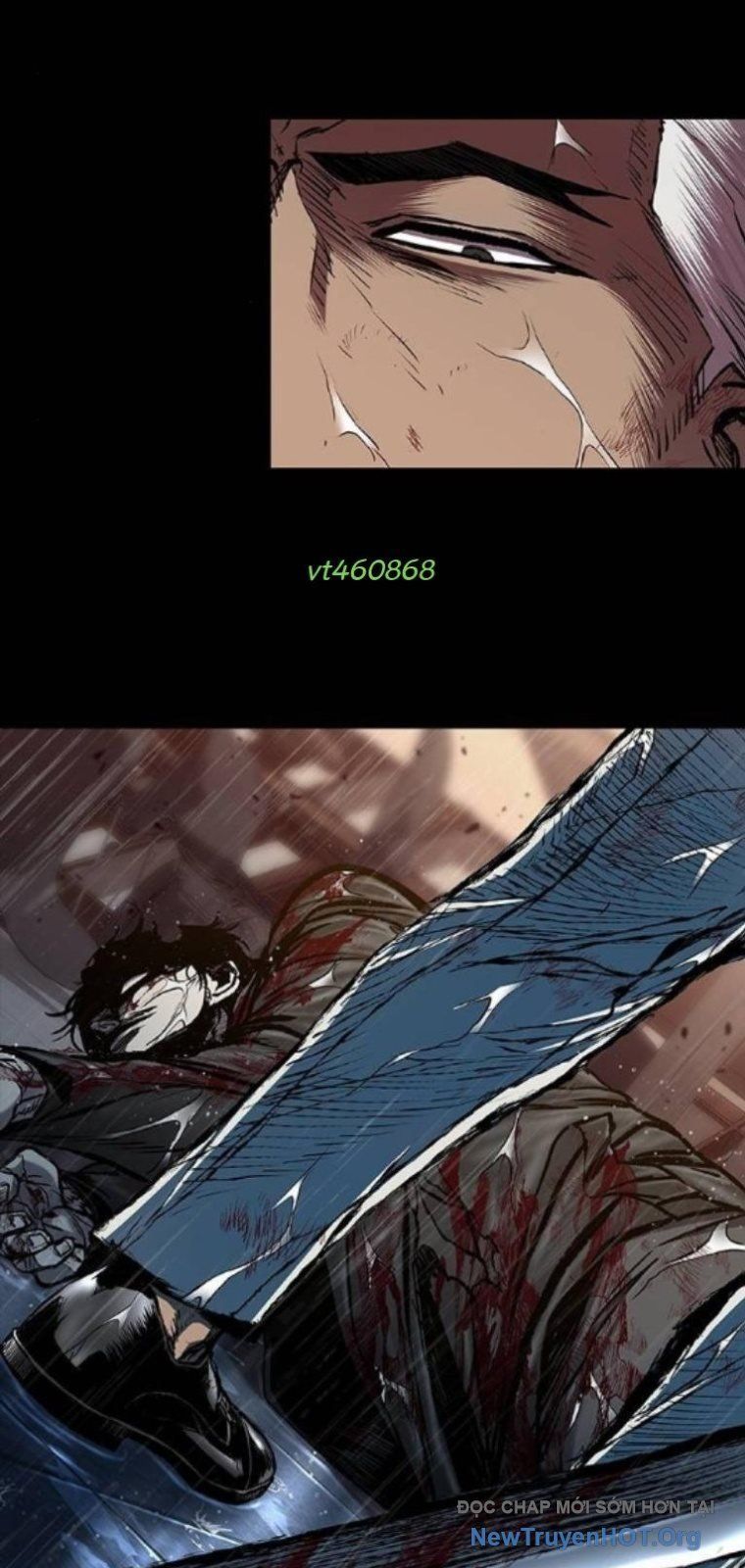Báo Thù 2 Vạn Nhân Chi Thượng [Chap 91.1-107]