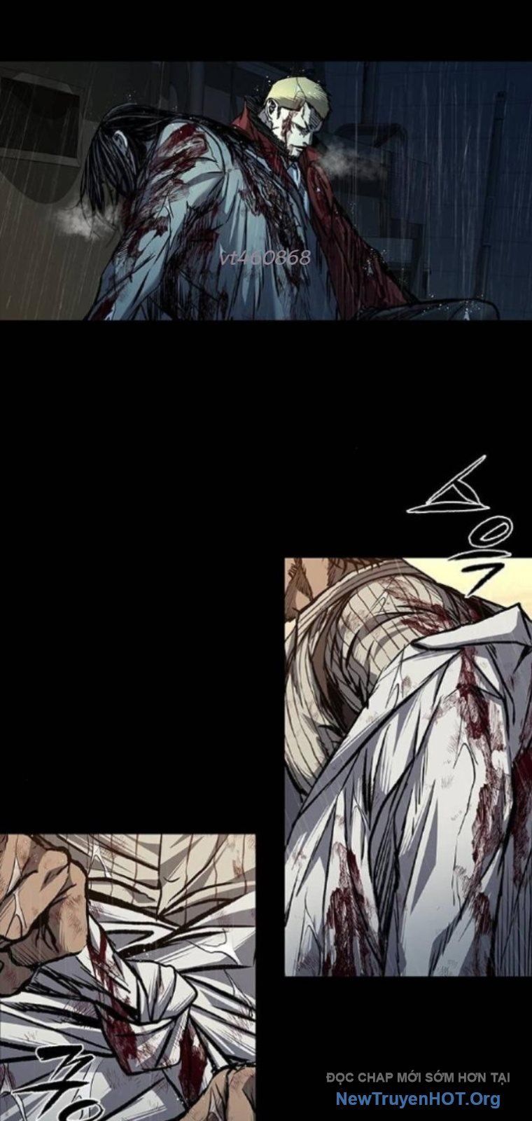 Báo Thù 2 Vạn Nhân Chi Thượng [Chap 91.1-107]