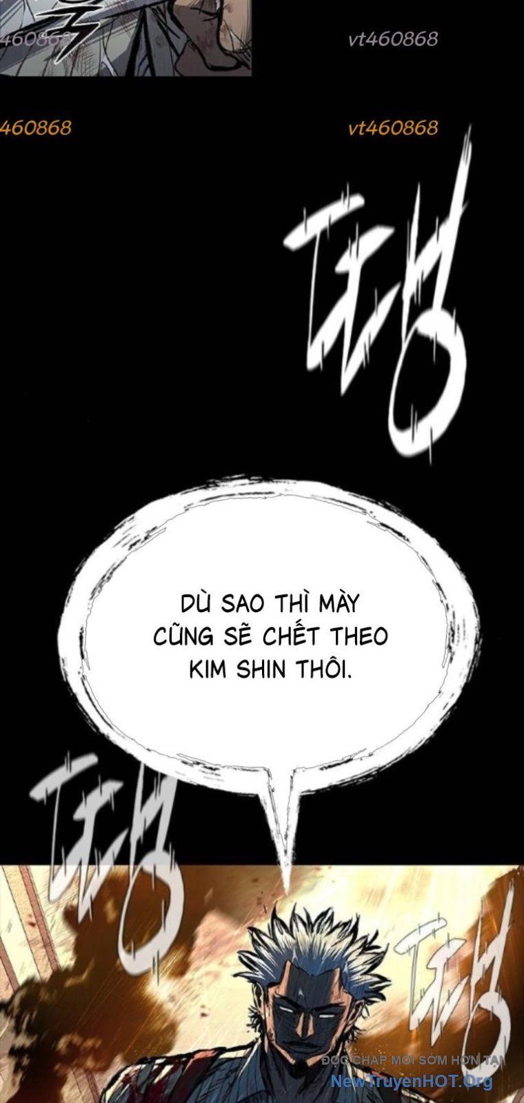 Báo Thù 2 Vạn Nhân Chi Thượng [Chap 91.1-107]
