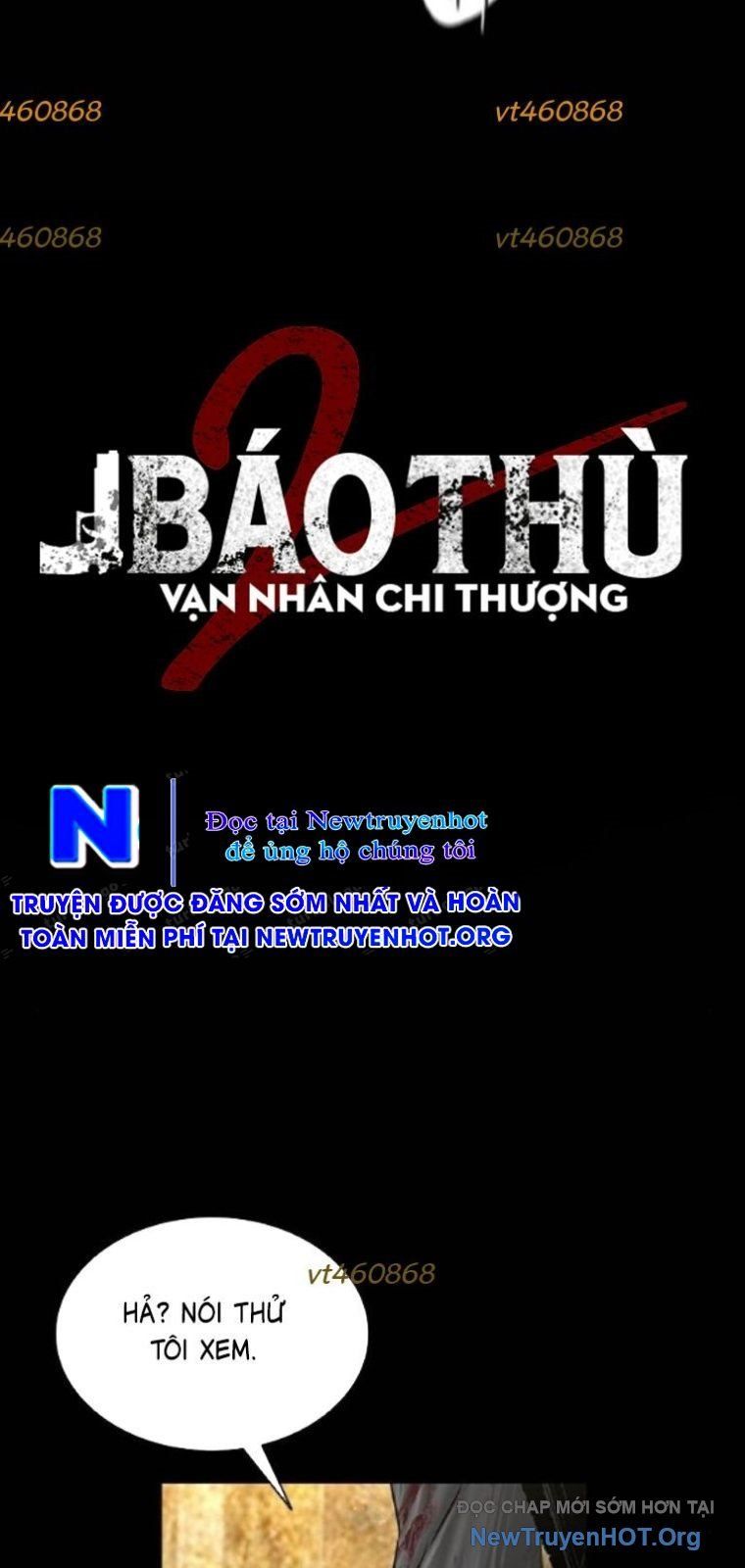 Báo Thù 2 Vạn Nhân Chi Thượng [Chap 91.1-107]