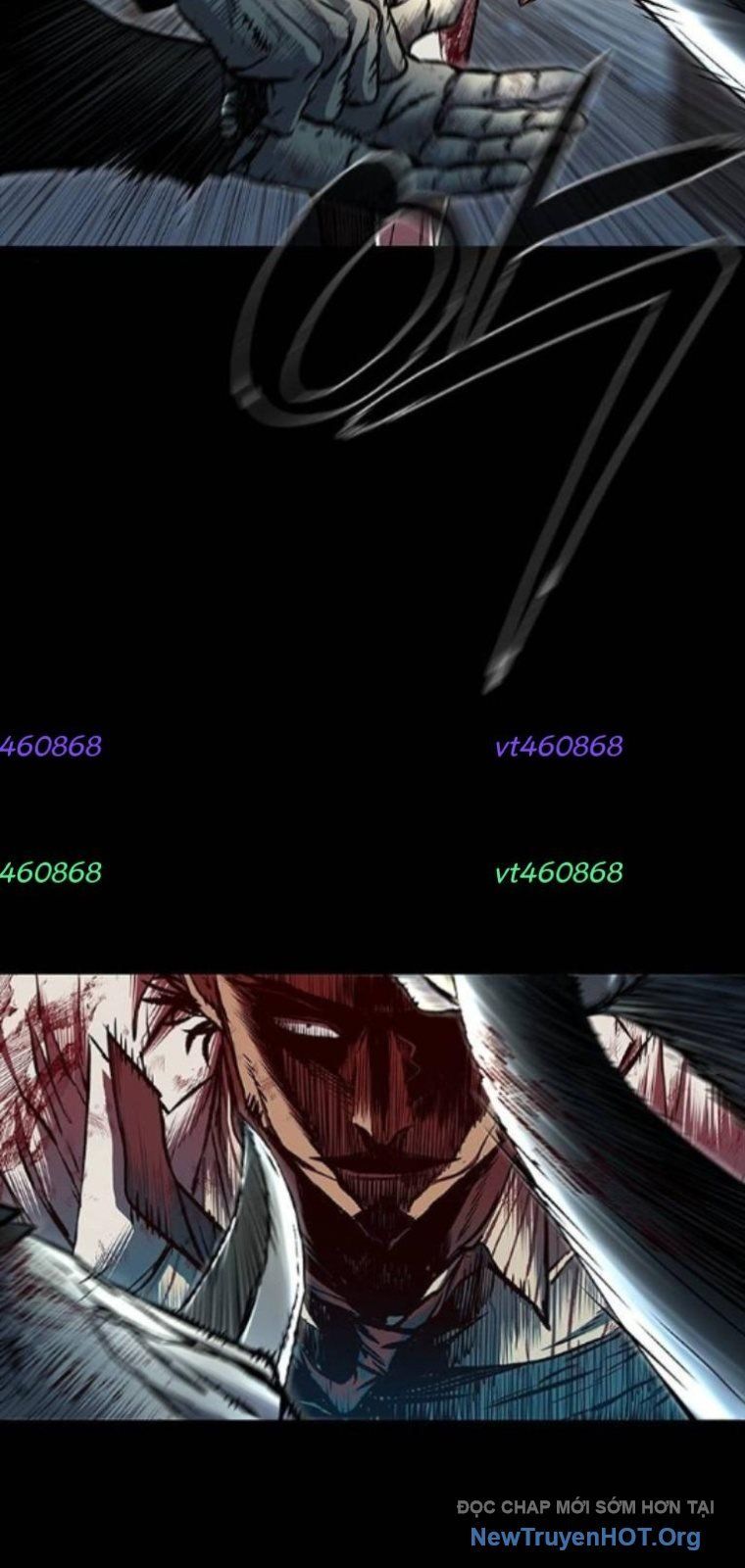 Báo Thù 2 Vạn Nhân Chi Thượng [Chap 91.1-107]