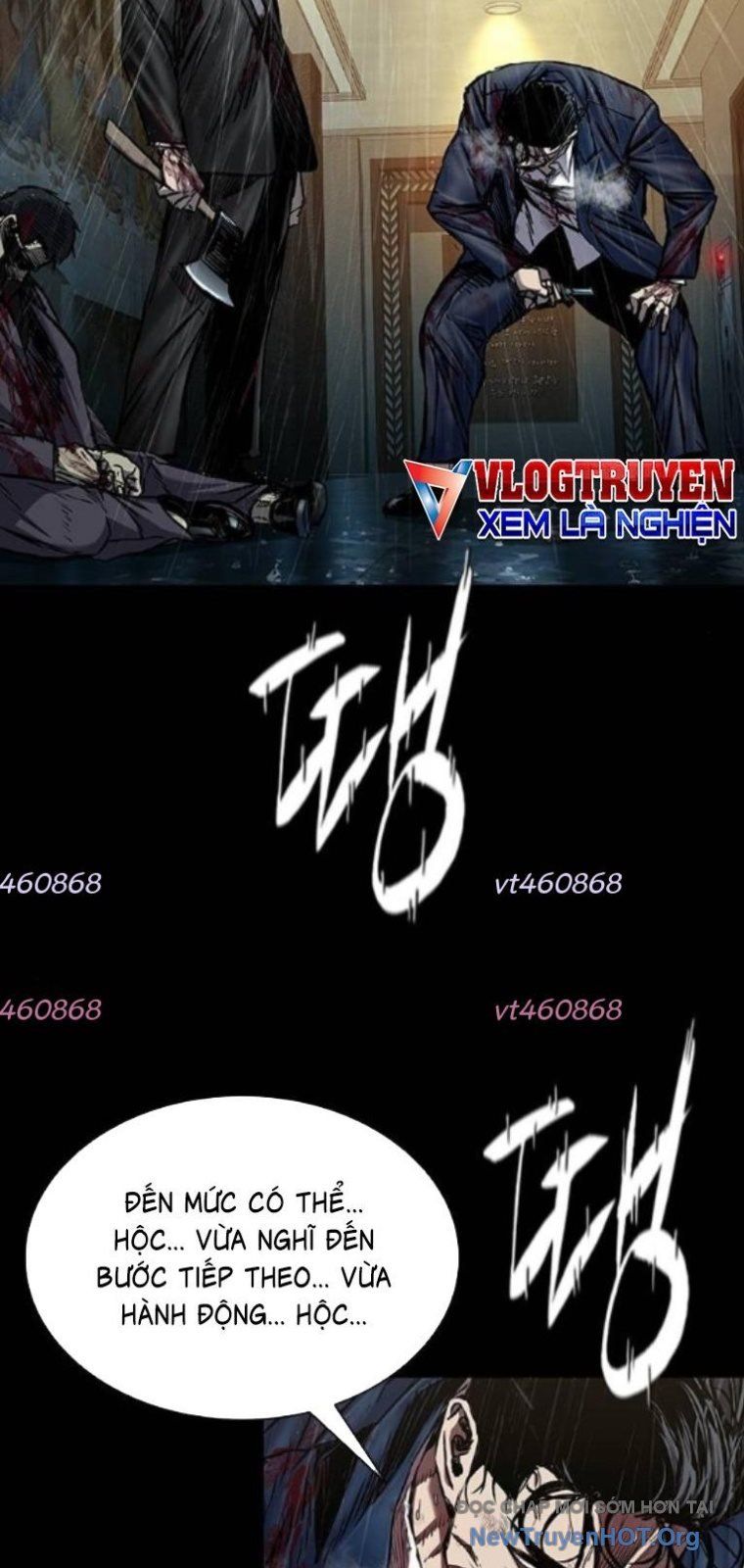 Báo Thù 2 Vạn Nhân Chi Thượng [Chap 91.1-107]