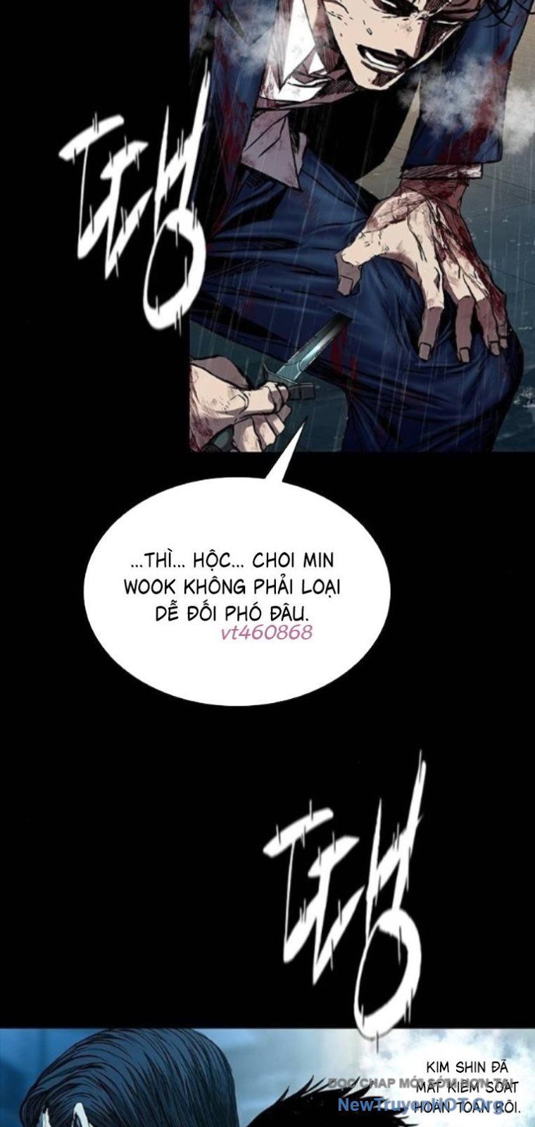 Báo Thù 2 Vạn Nhân Chi Thượng [Chap 91.1-107]