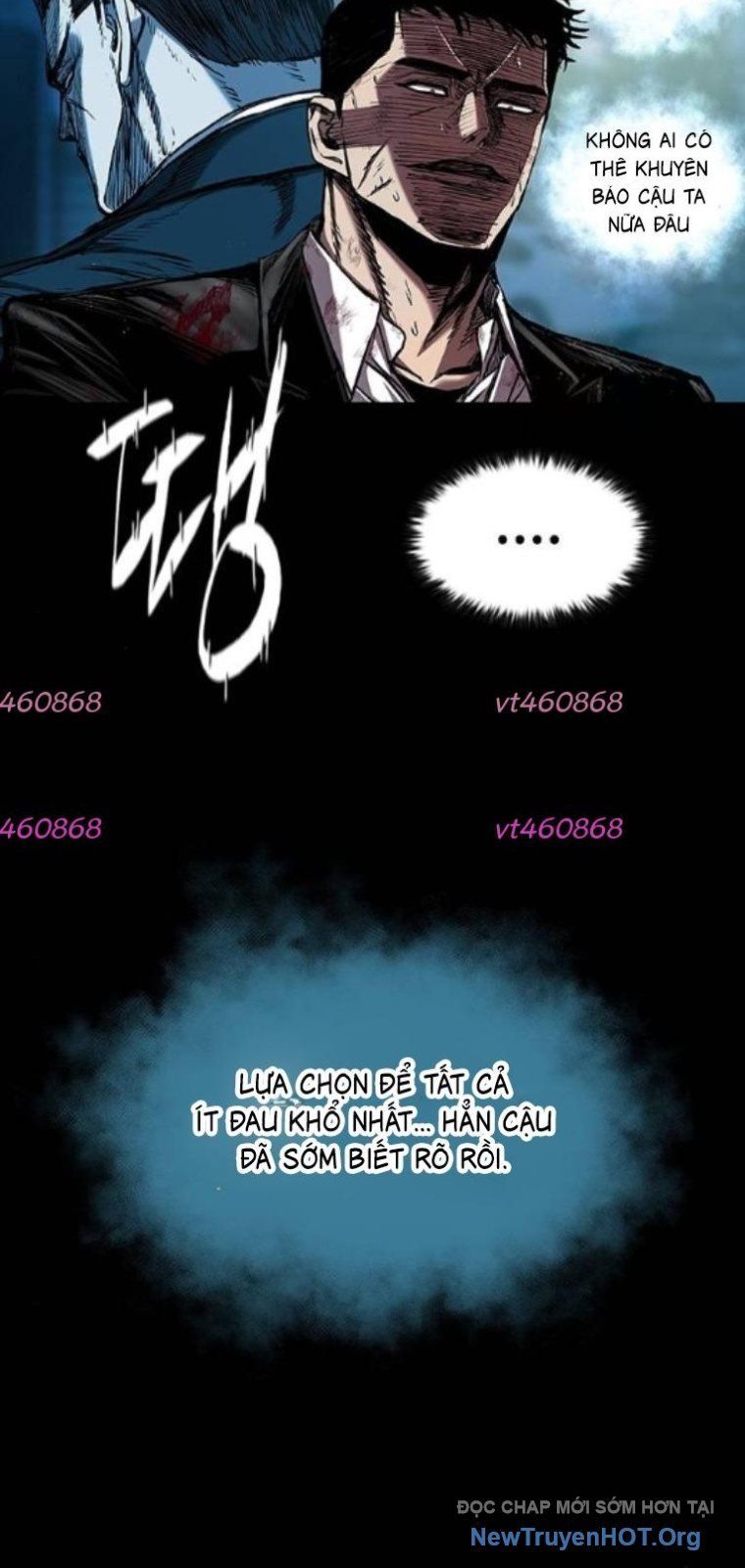 Báo Thù 2 Vạn Nhân Chi Thượng [Chap 91.1-107]