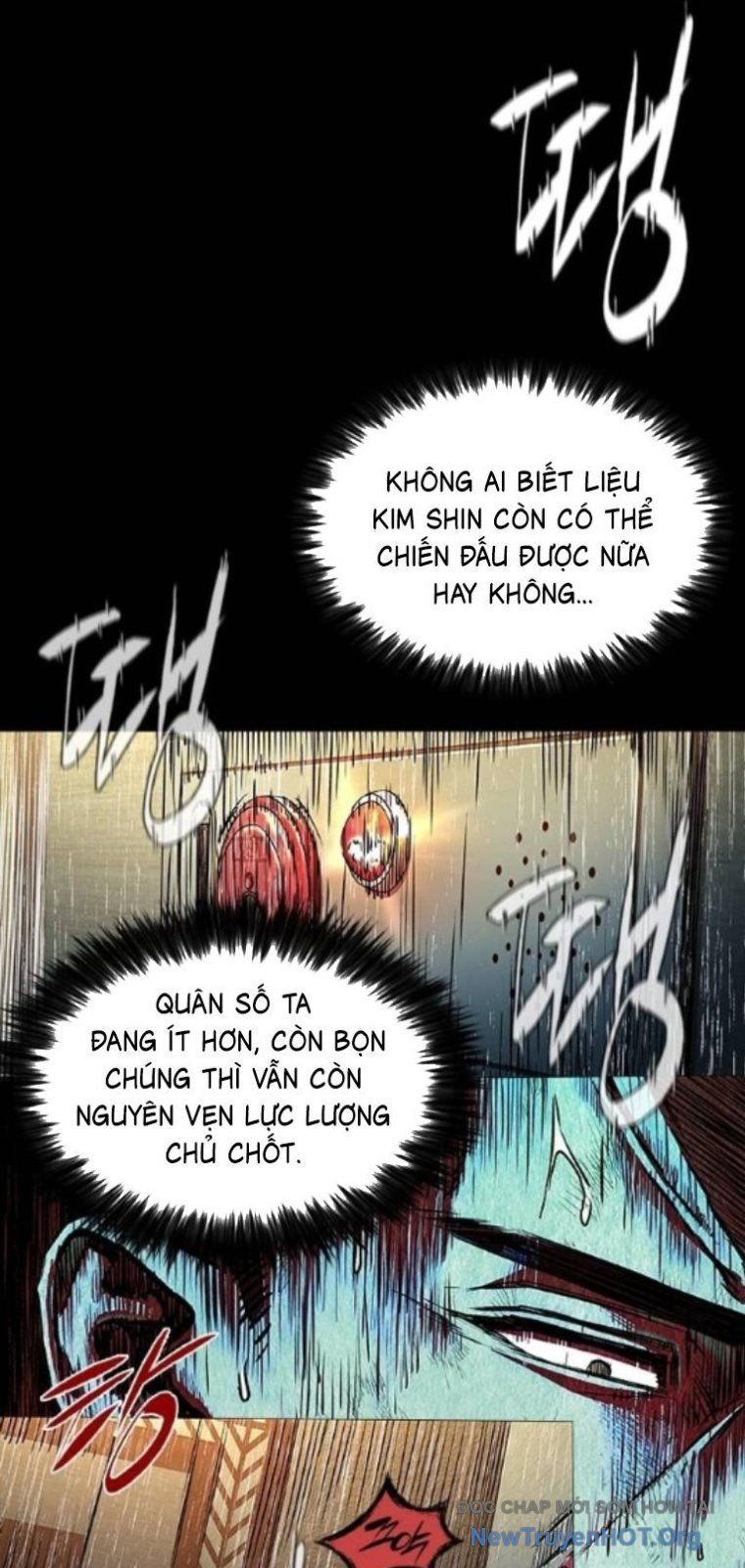 Báo Thù 2 Vạn Nhân Chi Thượng [Chap 91.1-107]