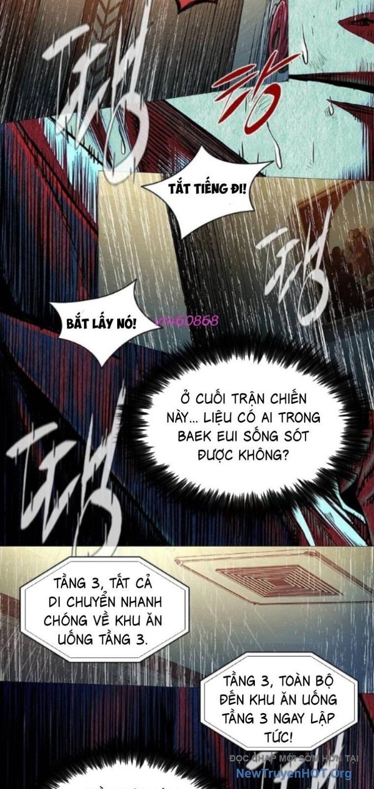 Báo Thù 2 Vạn Nhân Chi Thượng [Chap 91.1-107]