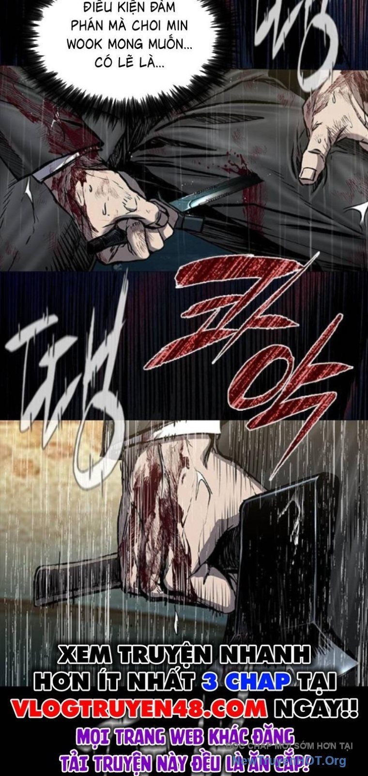 Báo Thù 2 Vạn Nhân Chi Thượng [Chap 91.1-107]