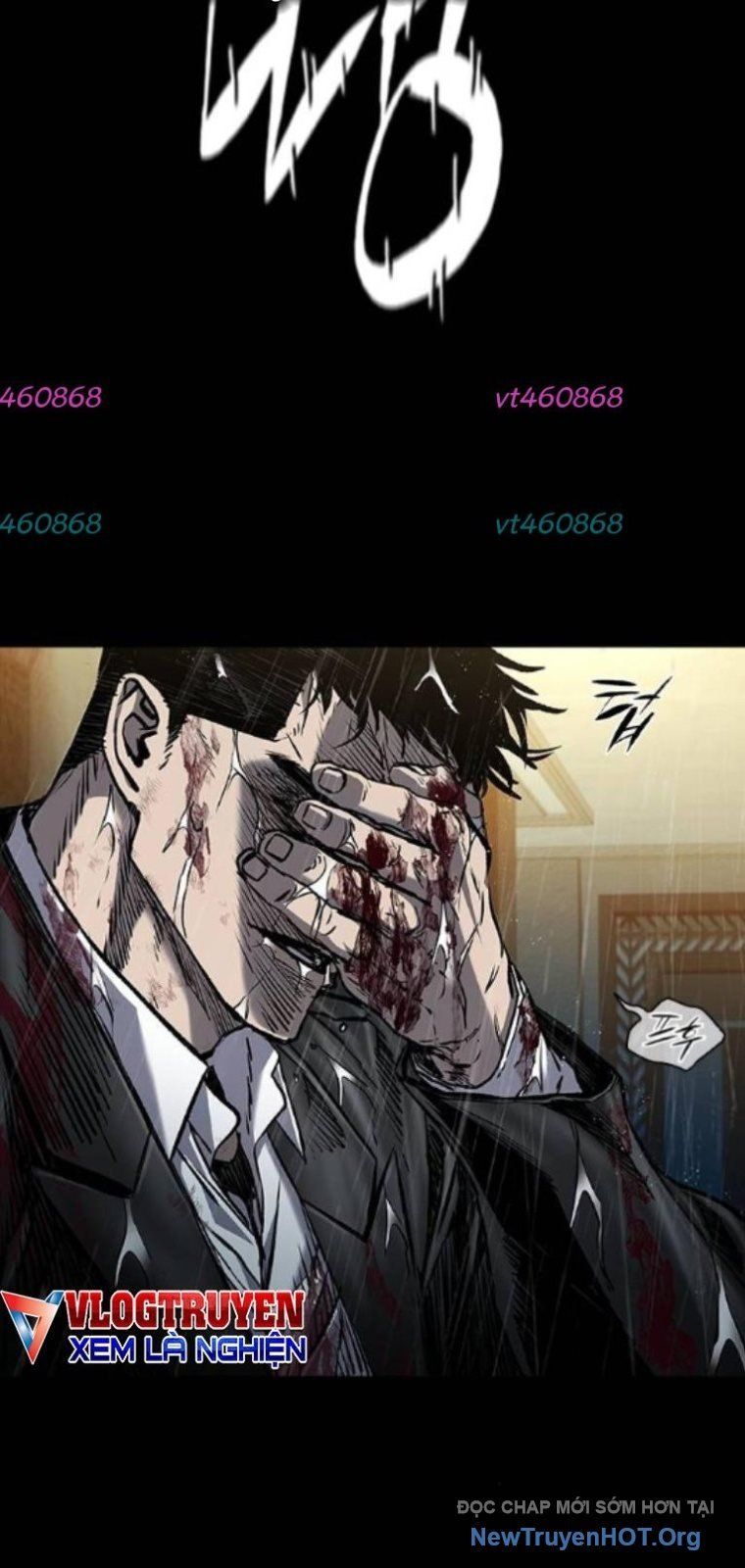 Báo Thù 2 Vạn Nhân Chi Thượng [Chap 91.1-107]