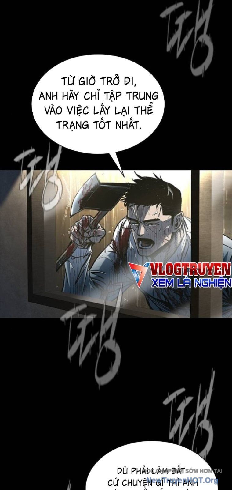 Báo Thù 2 Vạn Nhân Chi Thượng [Chap 91.1-107]