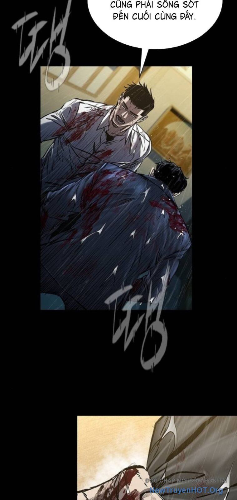 Báo Thù 2 Vạn Nhân Chi Thượng [Chap 91.1-107]