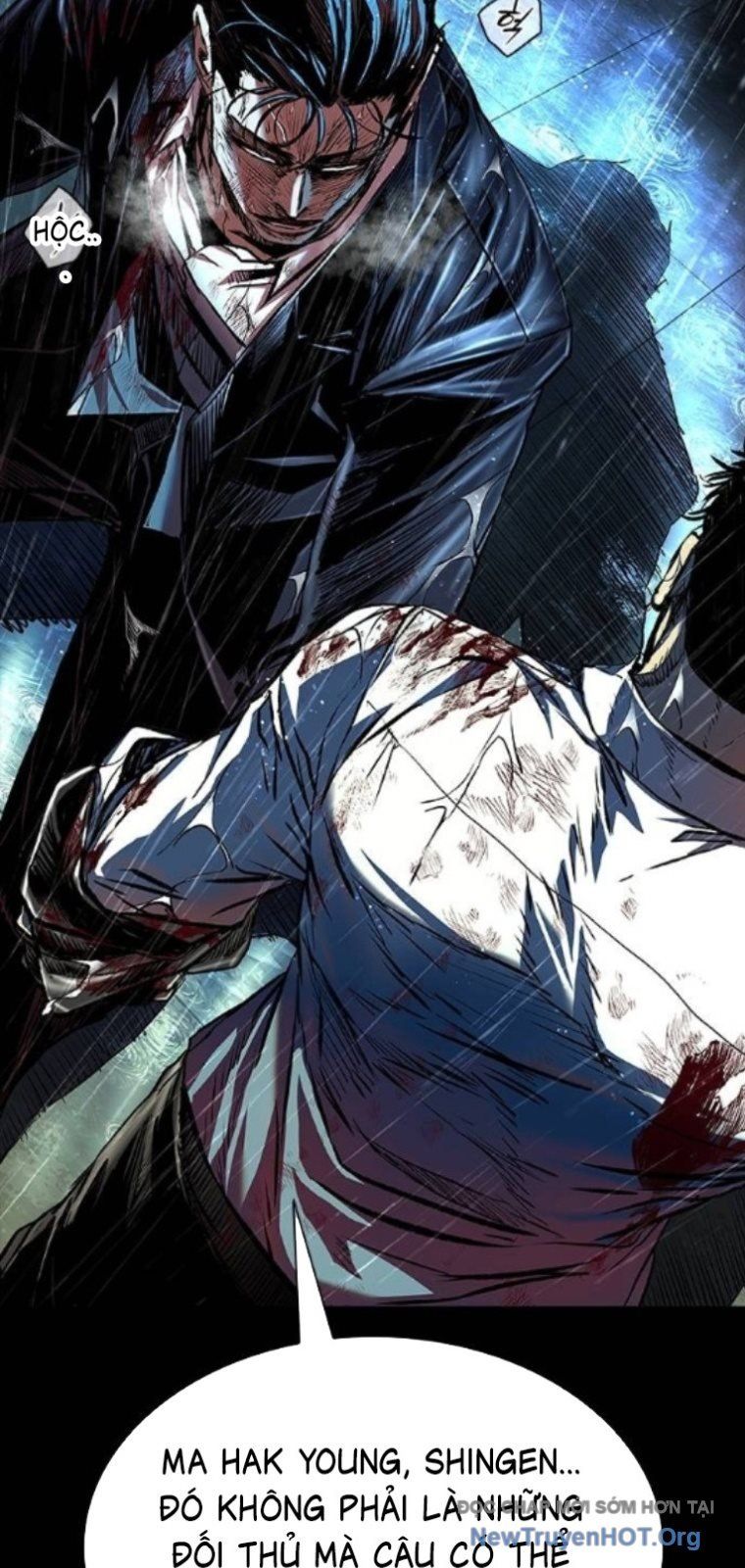 Báo Thù 2 Vạn Nhân Chi Thượng [Chap 91.1-107]