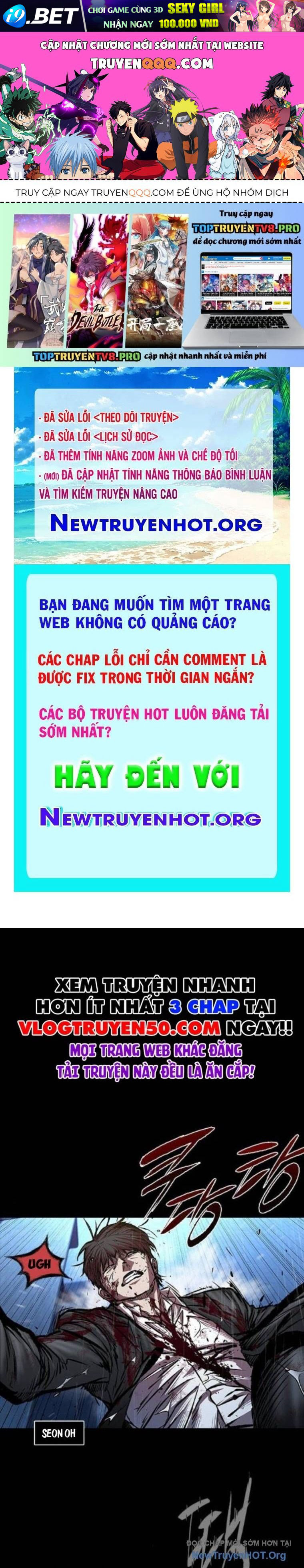 Báo Thù 2 Vạn Nhân Chi Thượng [Chap 91.1-107]