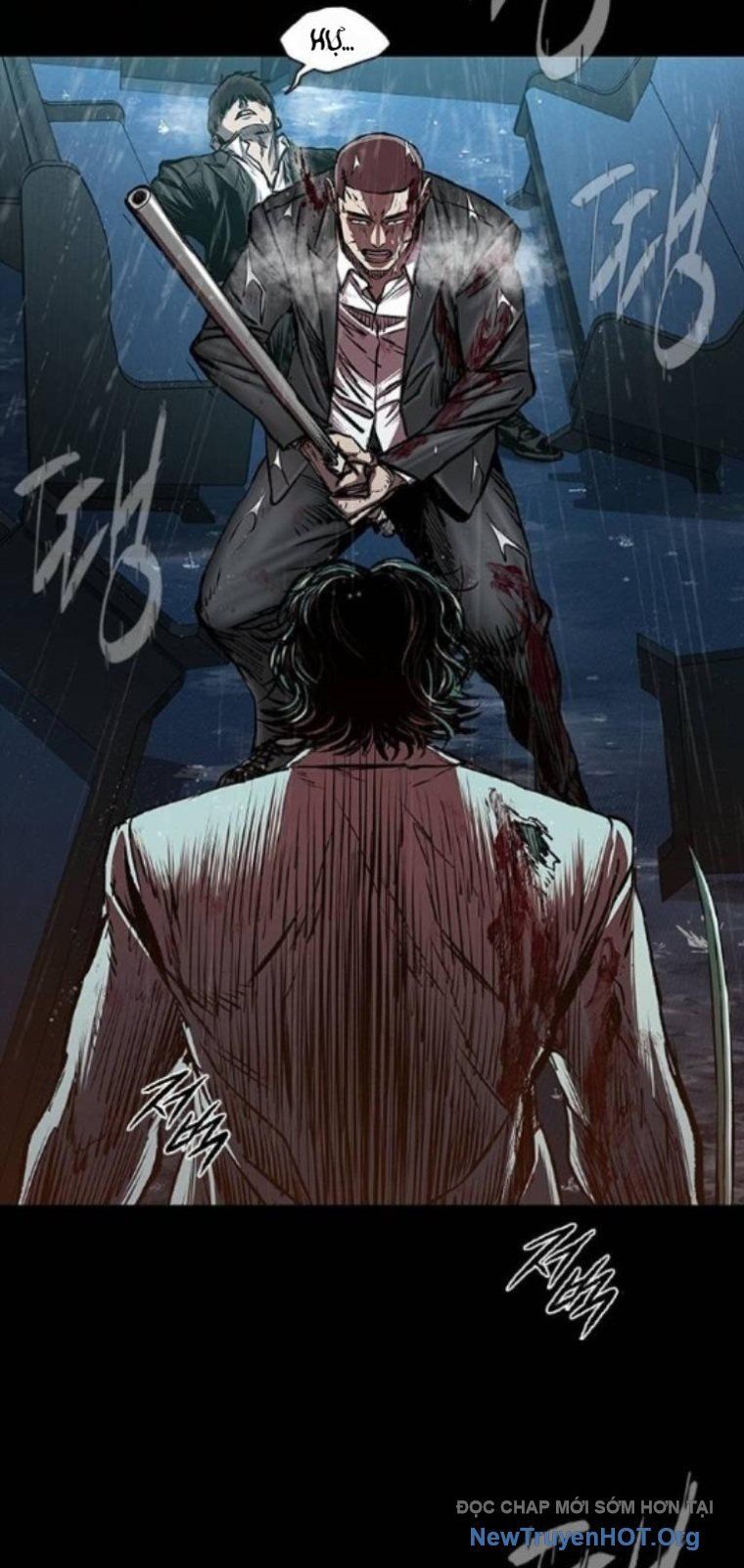 Báo Thù 2 Vạn Nhân Chi Thượng [Chap 91.1-107]
