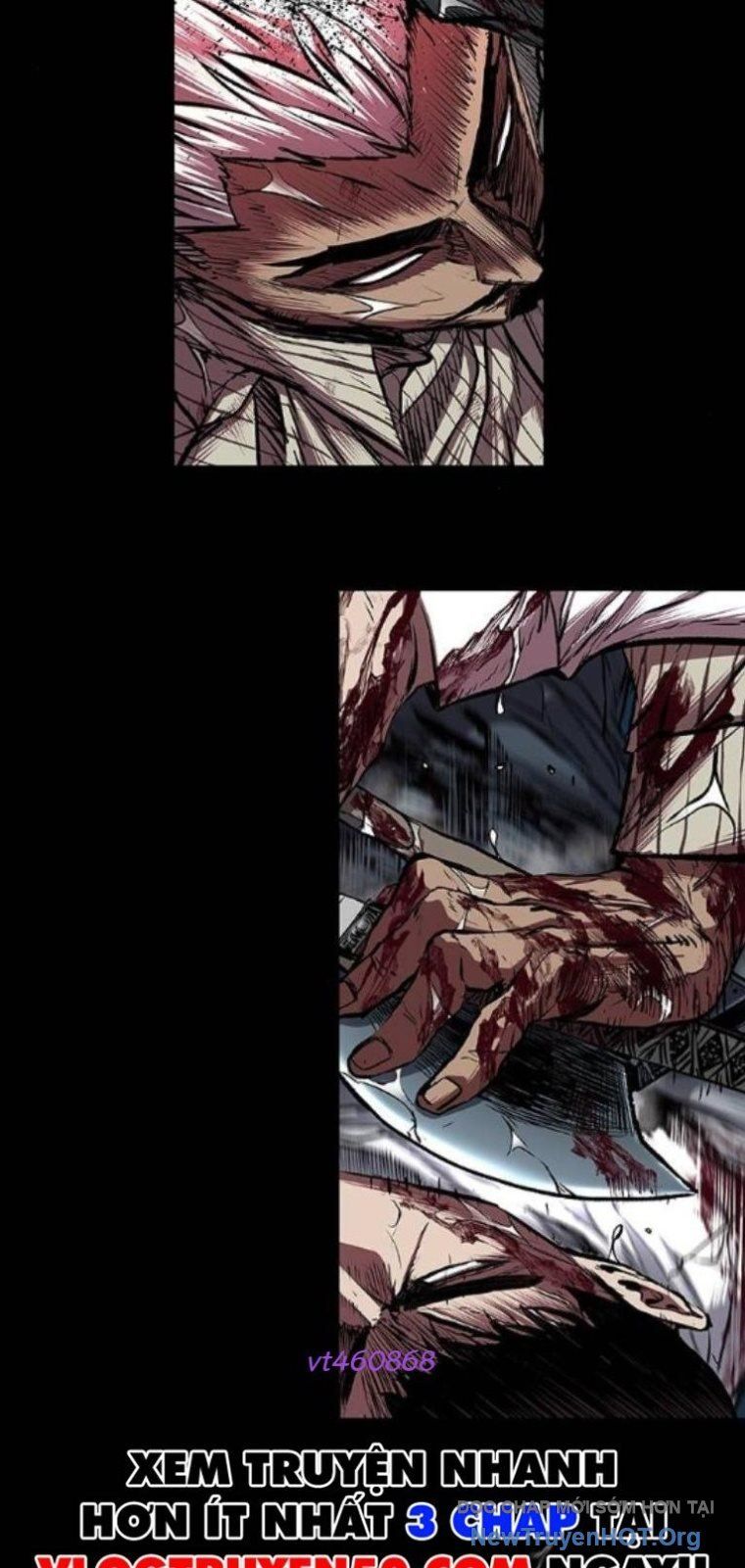Báo Thù 2 Vạn Nhân Chi Thượng [Chap 91.1-107]