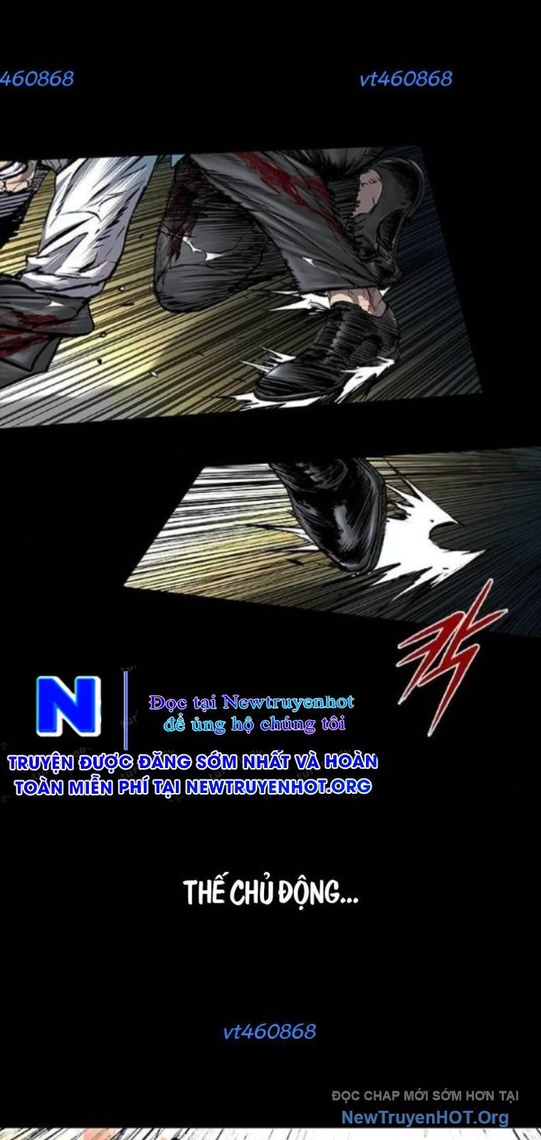Báo Thù 2 Vạn Nhân Chi Thượng [Chap 91.1-107]