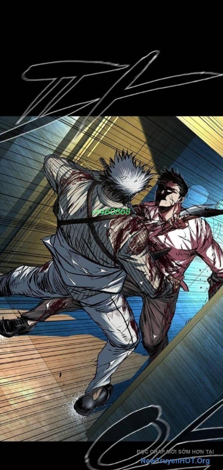 Báo Thù 2 Vạn Nhân Chi Thượng [Chap 91.1-107]