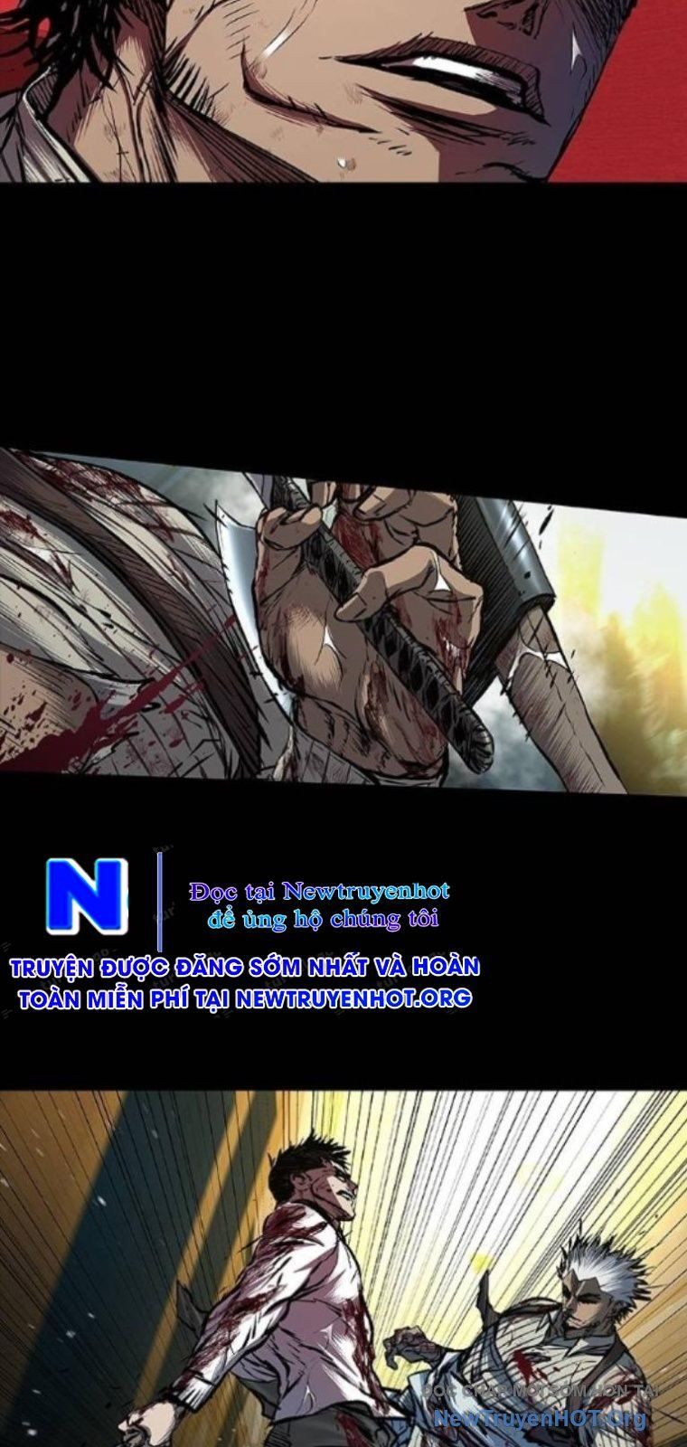 Báo Thù 2 Vạn Nhân Chi Thượng [Chap 91.1-107]