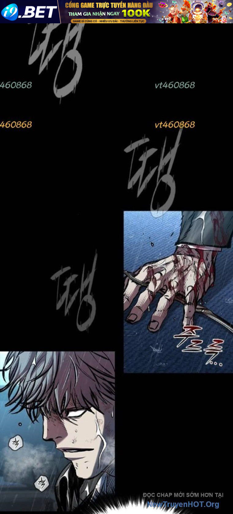 Báo Thù 2 Vạn Nhân Chi Thượng [Chap 91.1-107]