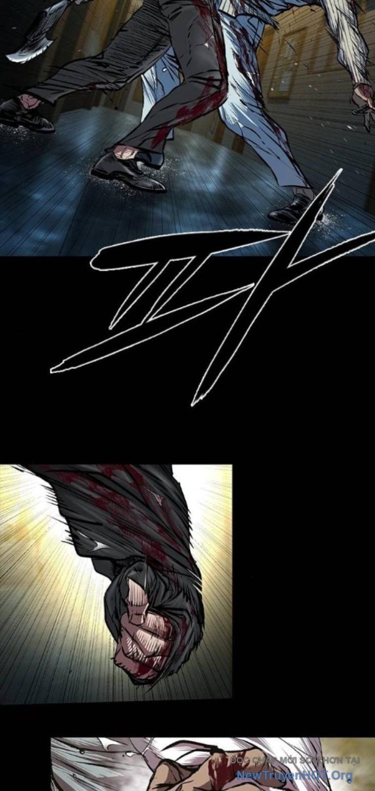 Báo Thù 2 Vạn Nhân Chi Thượng [Chap 91.1-107]