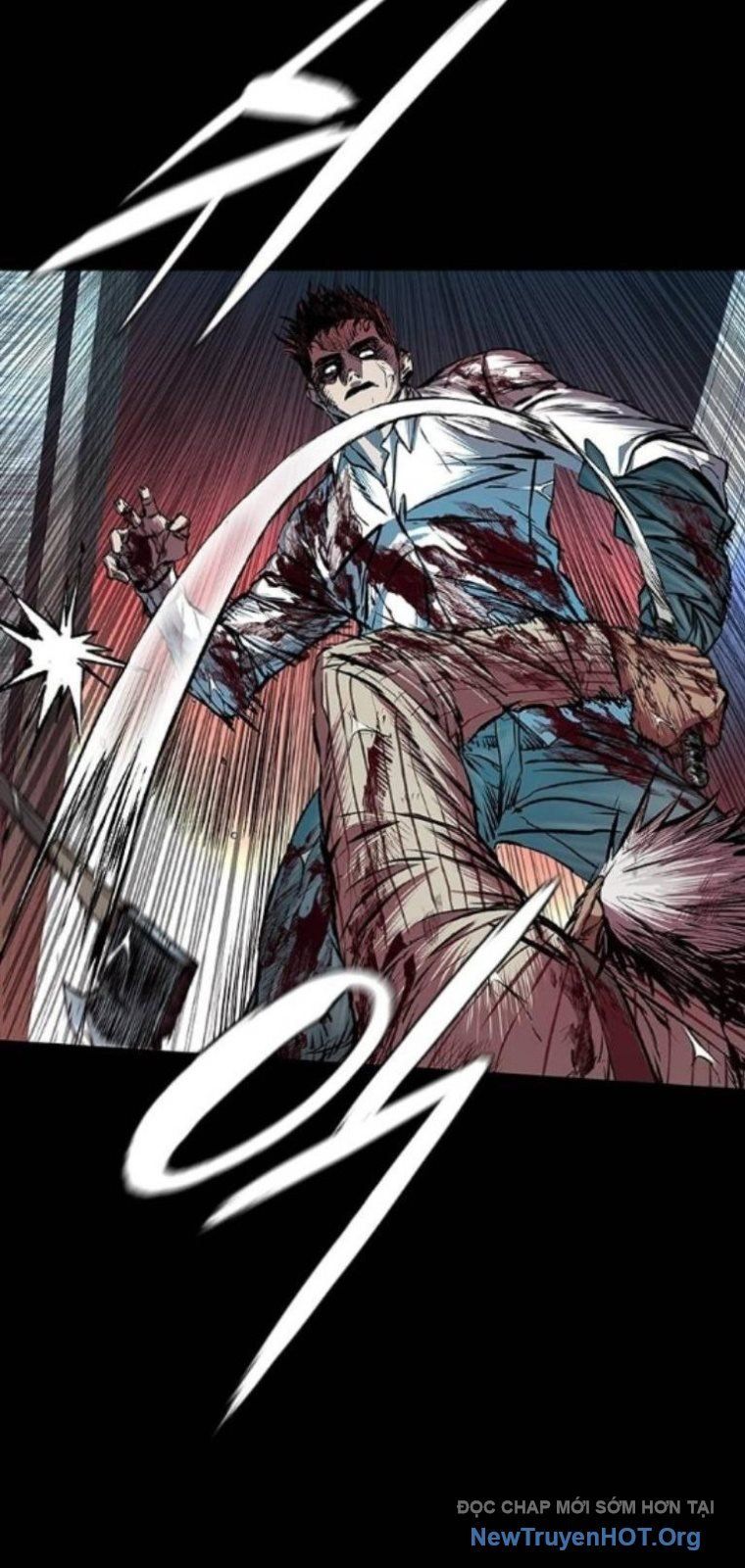 Báo Thù 2 Vạn Nhân Chi Thượng [Chap 91.1-107]