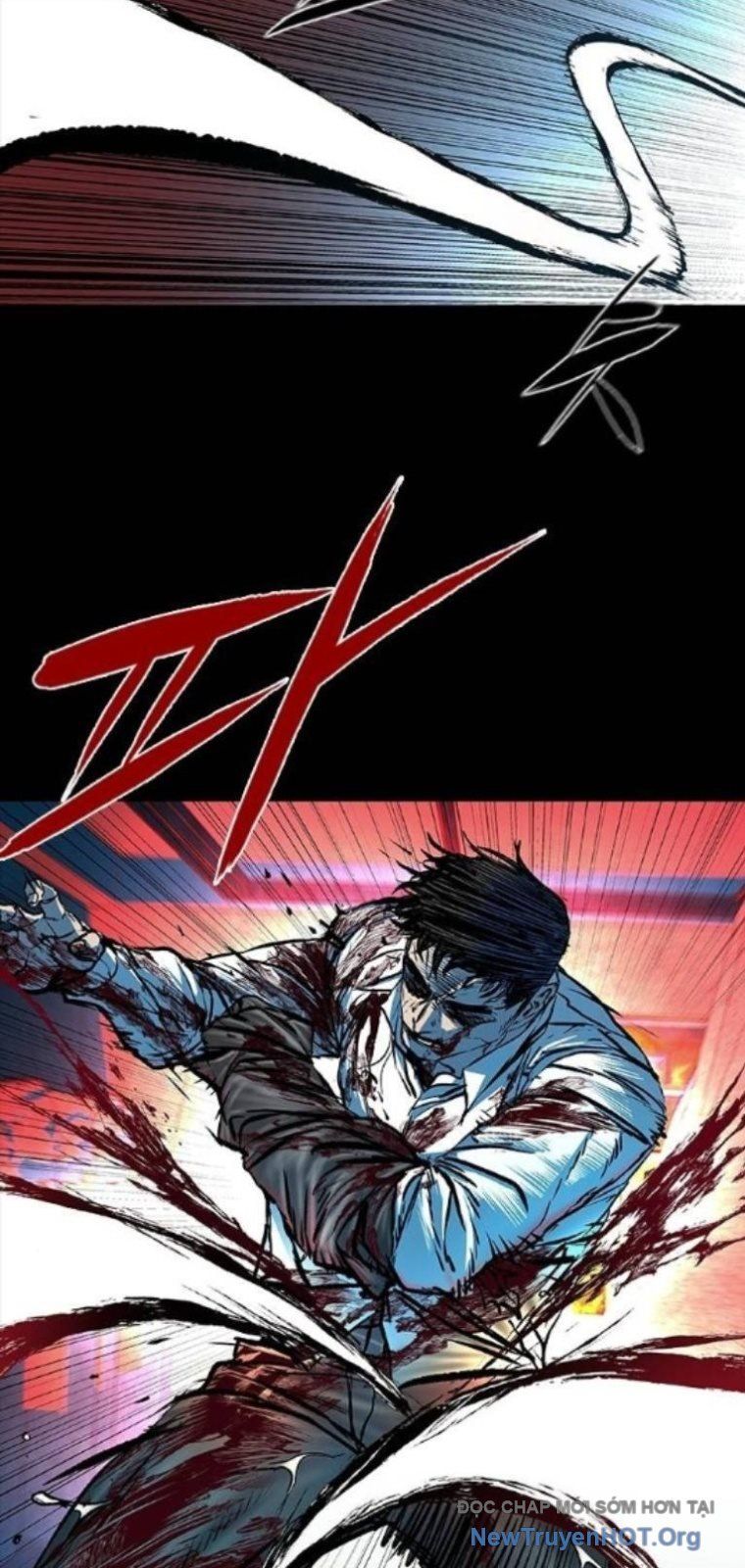 Báo Thù 2 Vạn Nhân Chi Thượng [Chap 91.1-107]