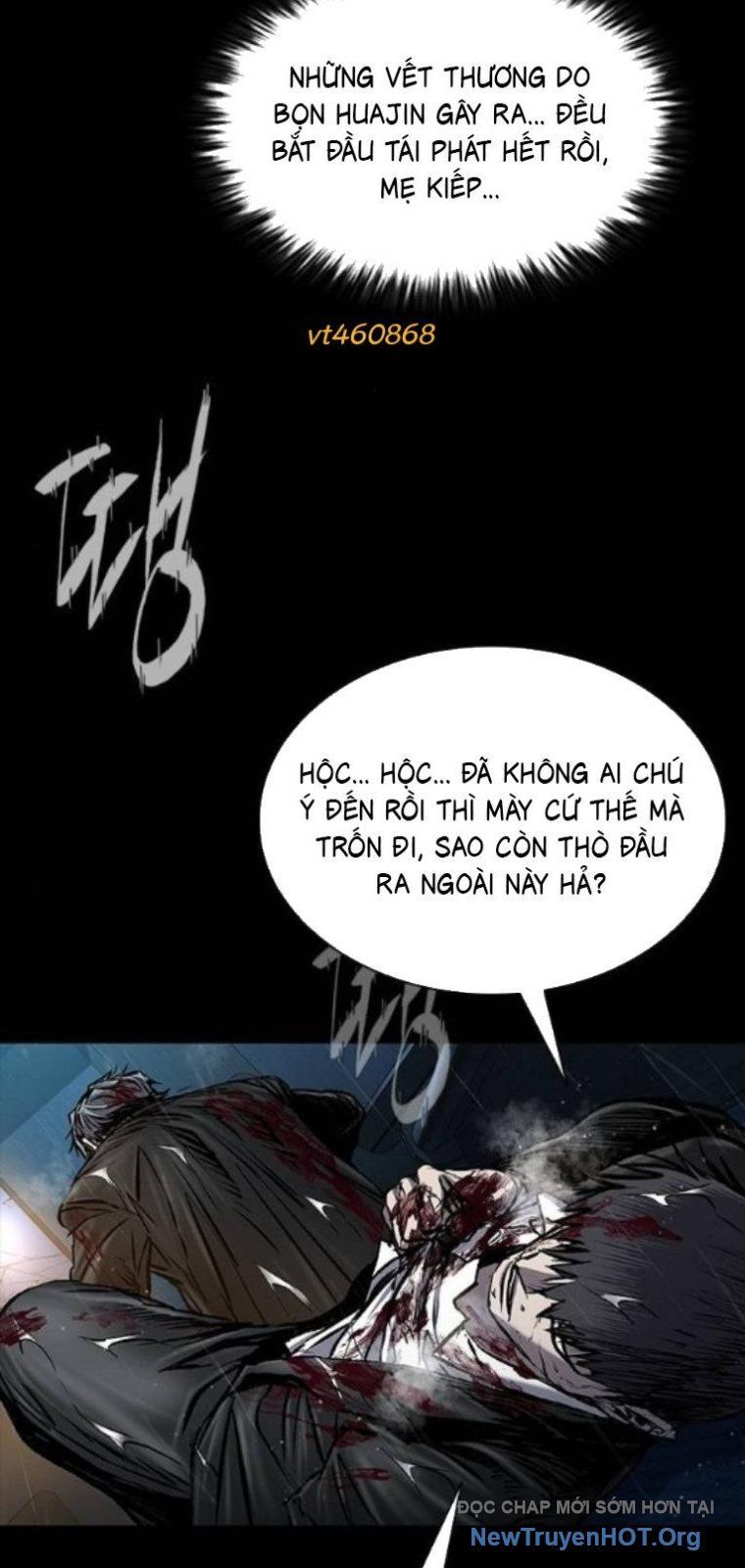 Báo Thù 2 Vạn Nhân Chi Thượng [Chap 91.1-107]