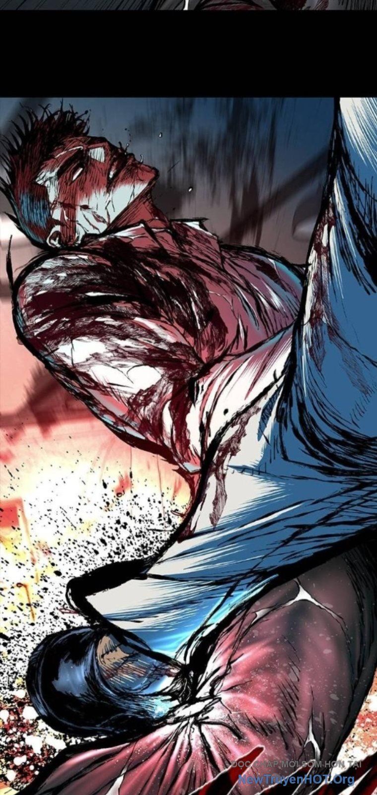 Báo Thù 2 Vạn Nhân Chi Thượng [Chap 91.1-107]