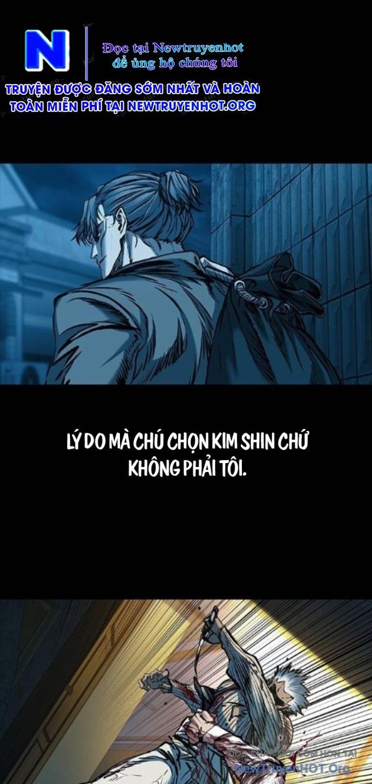 Báo Thù 2 Vạn Nhân Chi Thượng [Chap 91.1-107]