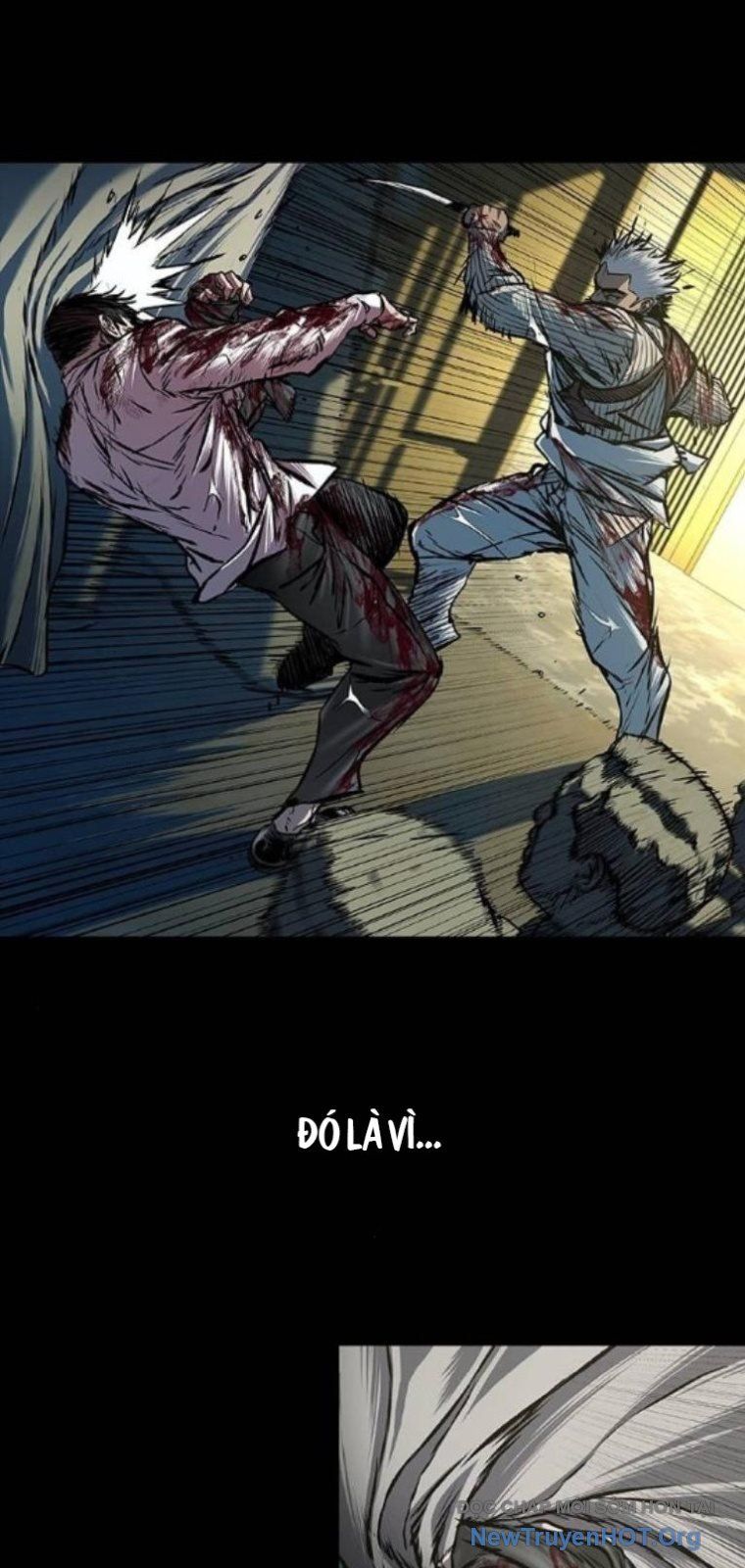 Báo Thù 2 Vạn Nhân Chi Thượng [Chap 91.1-107]