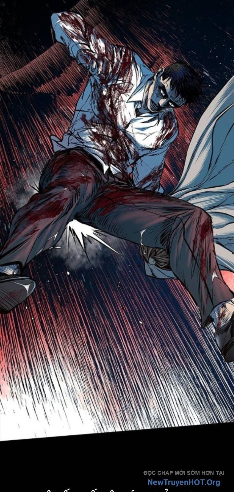 Báo Thù 2 Vạn Nhân Chi Thượng [Chap 91.1-107]