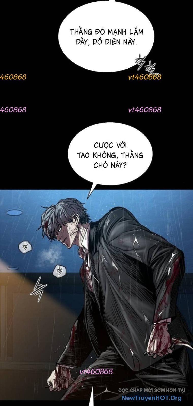 Báo Thù 2 Vạn Nhân Chi Thượng [Chap 91.1-107]