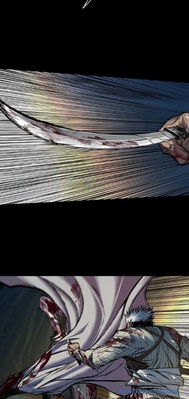 Báo Thù 2 Vạn Nhân Chi Thượng [Chap 91.1-107]