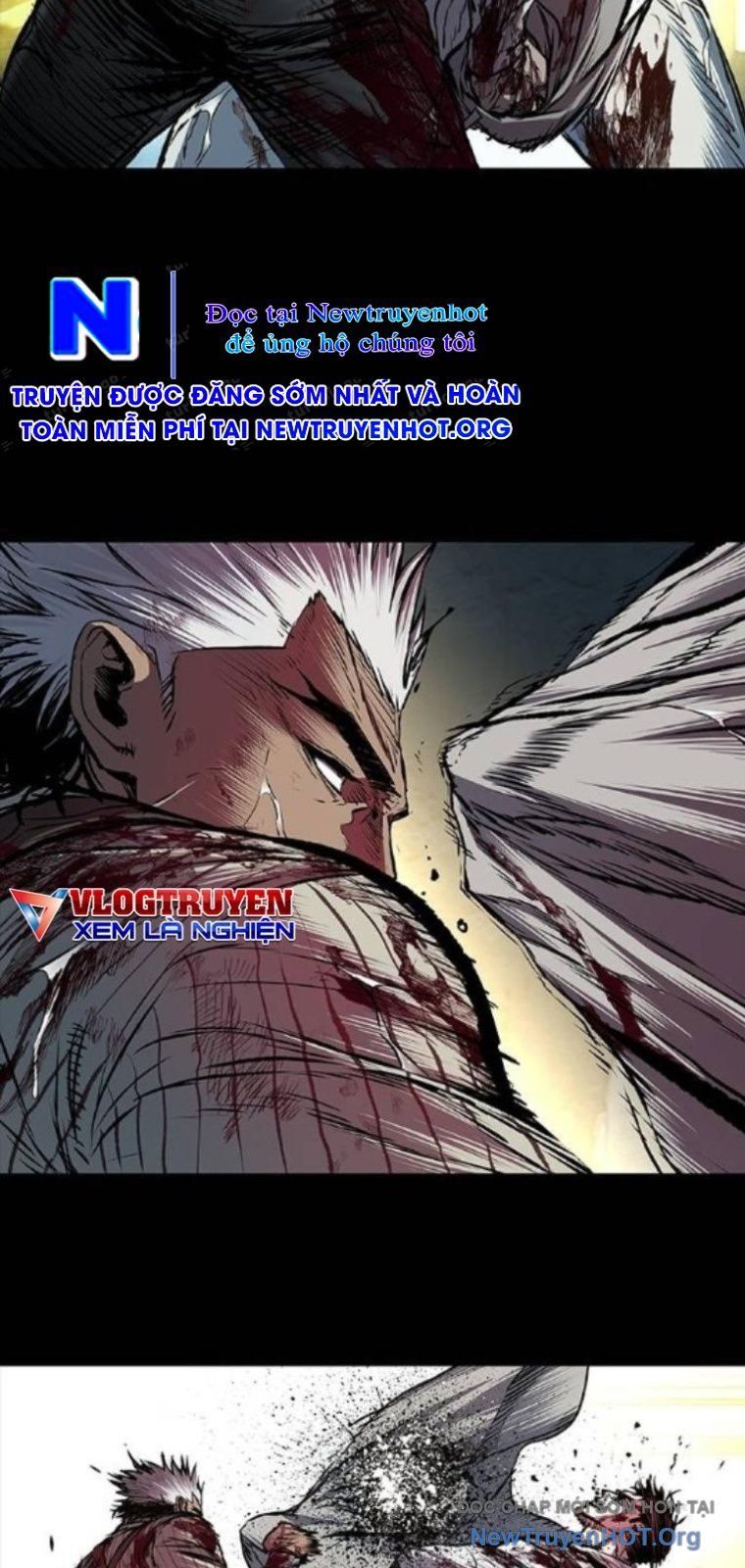 Báo Thù 2 Vạn Nhân Chi Thượng [Chap 91.1-107]