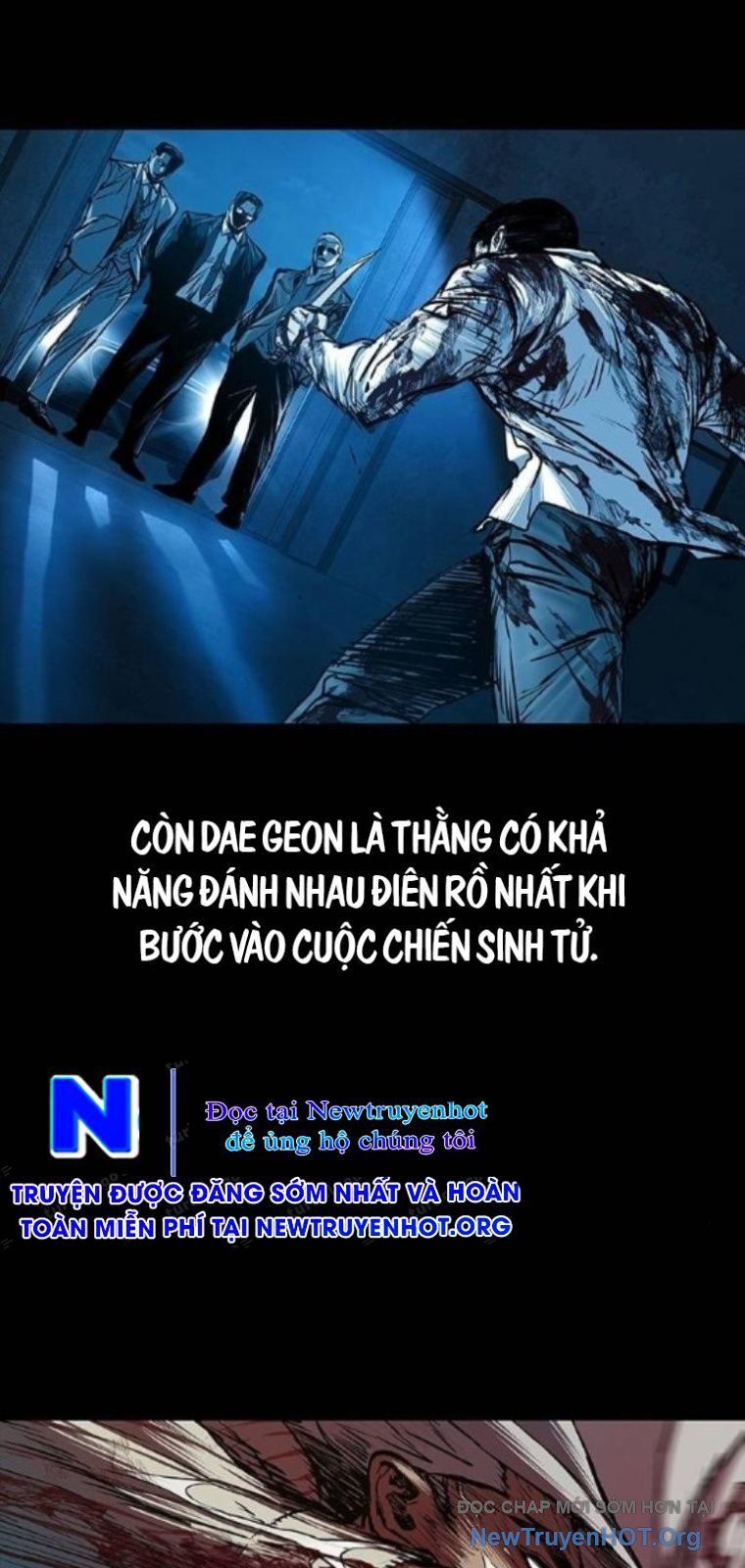 Báo Thù 2 Vạn Nhân Chi Thượng [Chap 91.1-107]