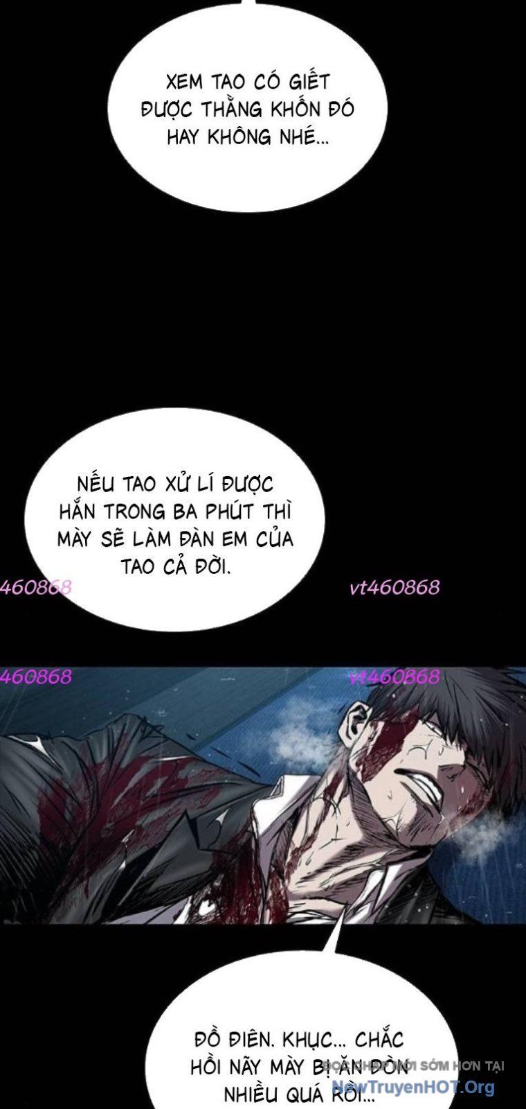 Báo Thù 2 Vạn Nhân Chi Thượng [Chap 91.1-107]