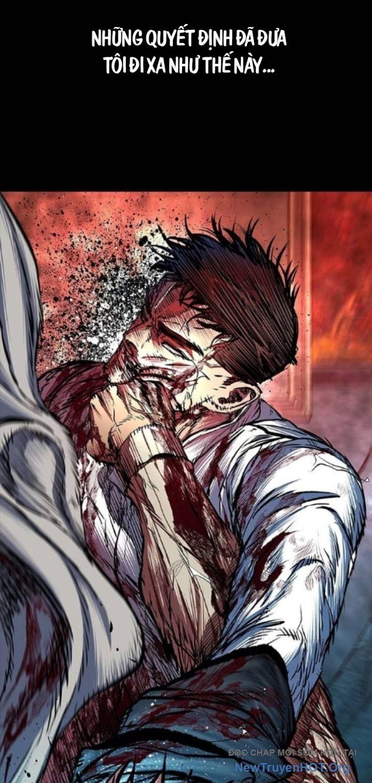 Báo Thù 2 Vạn Nhân Chi Thượng [Chap 91.1-107]