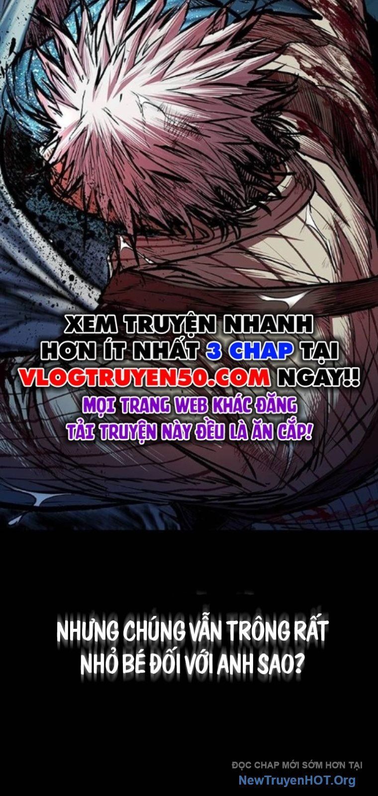 Báo Thù 2 Vạn Nhân Chi Thượng [Chap 91.1-107]