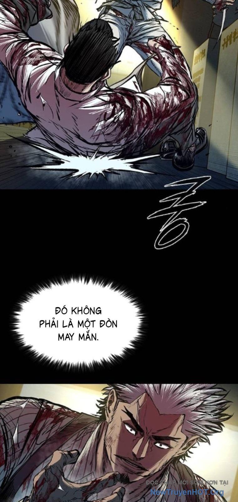 Báo Thù 2 Vạn Nhân Chi Thượng [Chap 91.1-107]