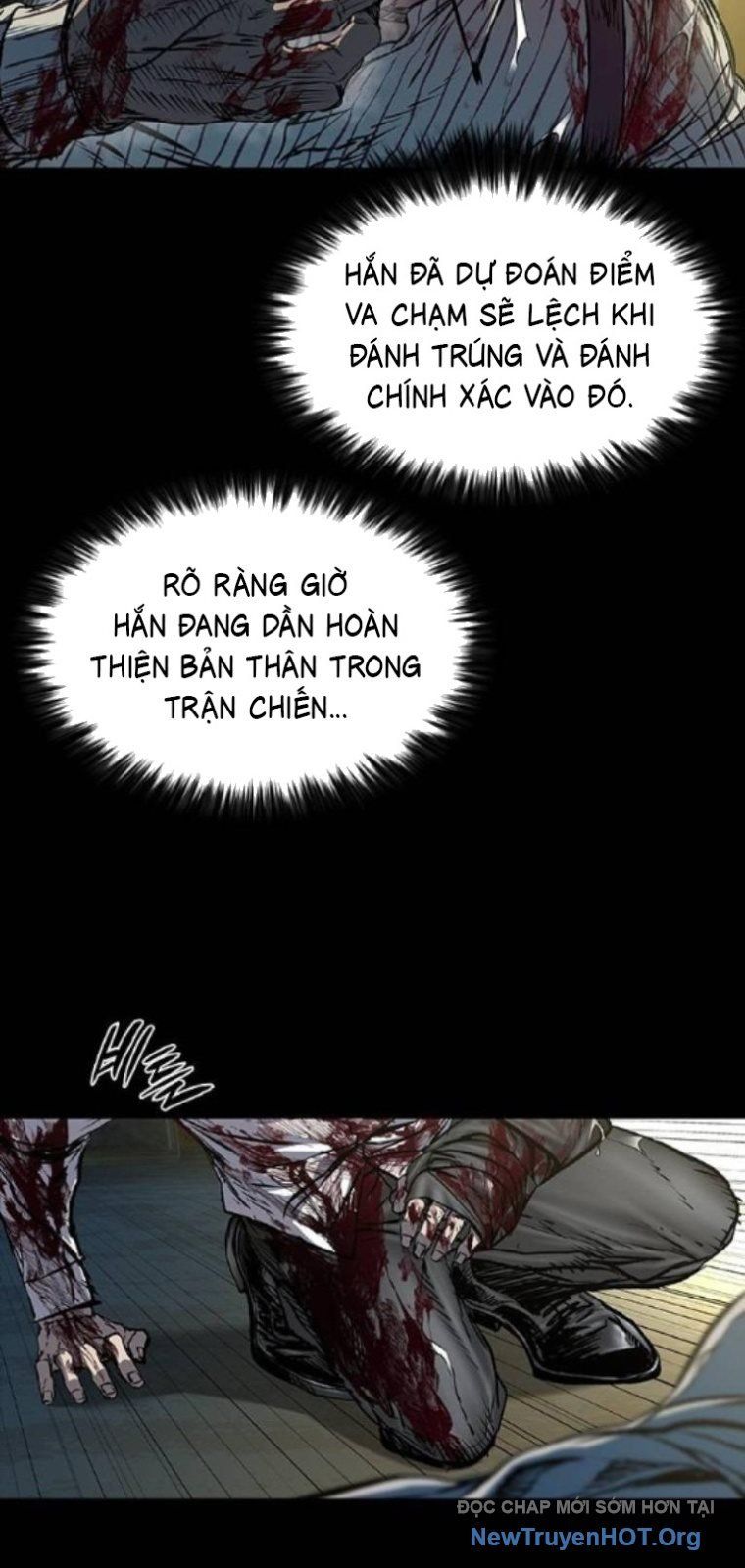 Báo Thù 2 Vạn Nhân Chi Thượng [Chap 91.1-107]