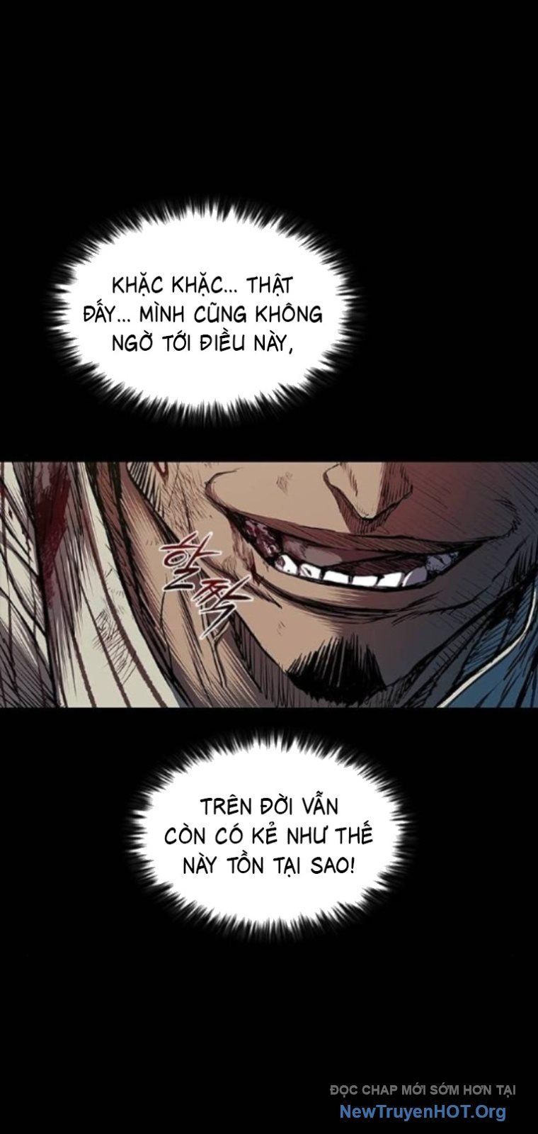 Báo Thù 2 Vạn Nhân Chi Thượng [Chap 91.1-107]